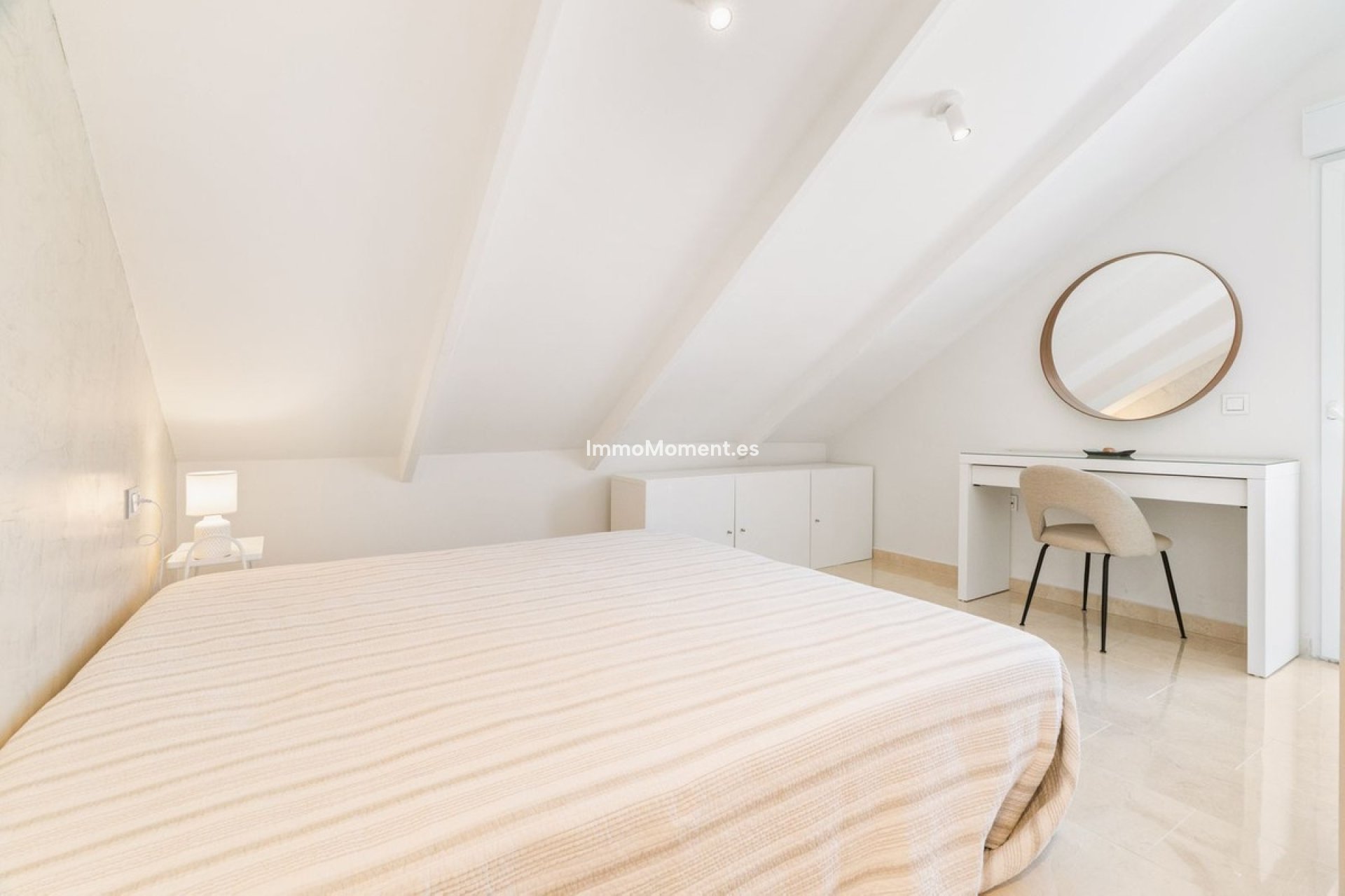 Revente - Maison mitoyenne - Marbella - Costabella