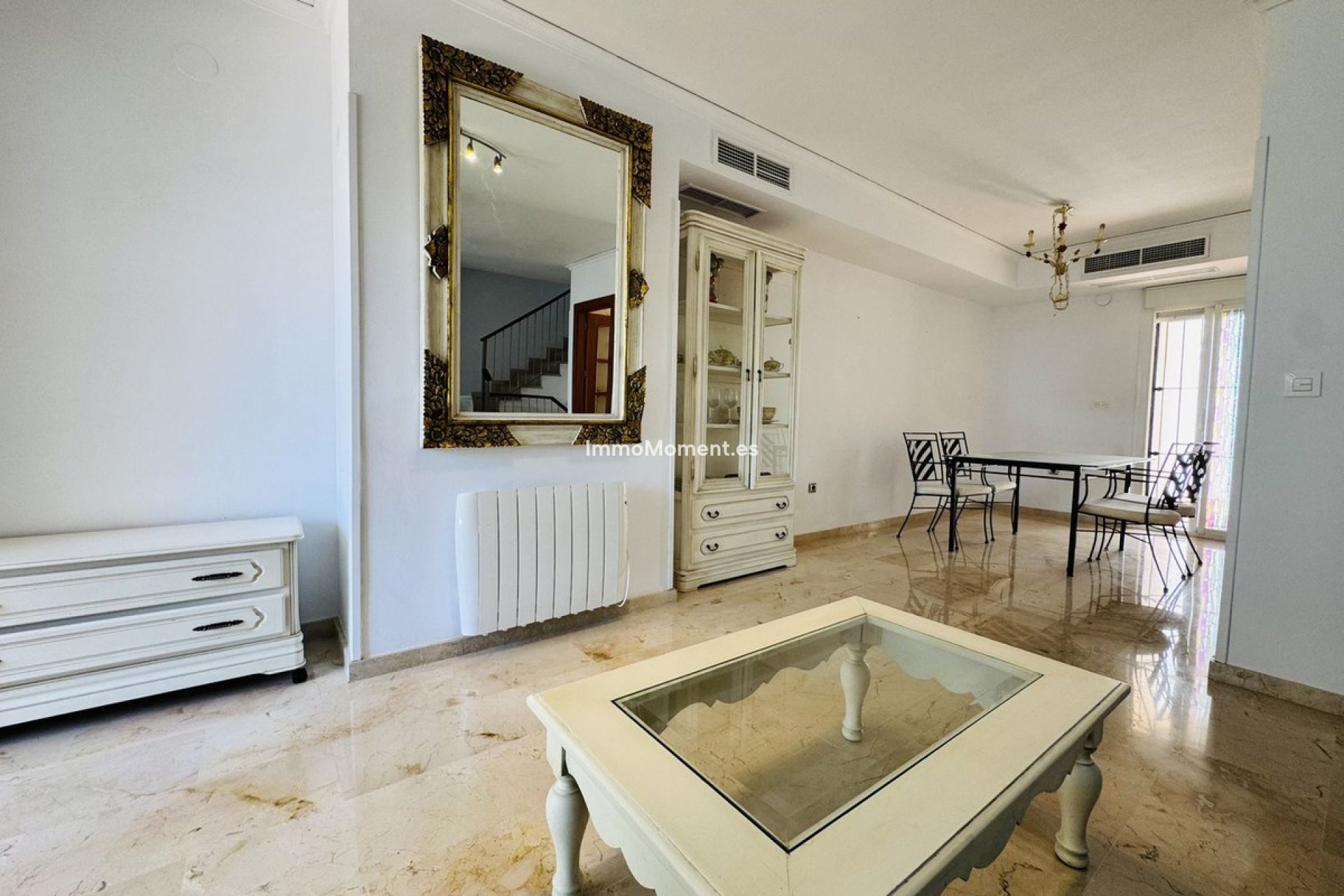 Revente - Maison mitoyenne - Marbella - Costabella