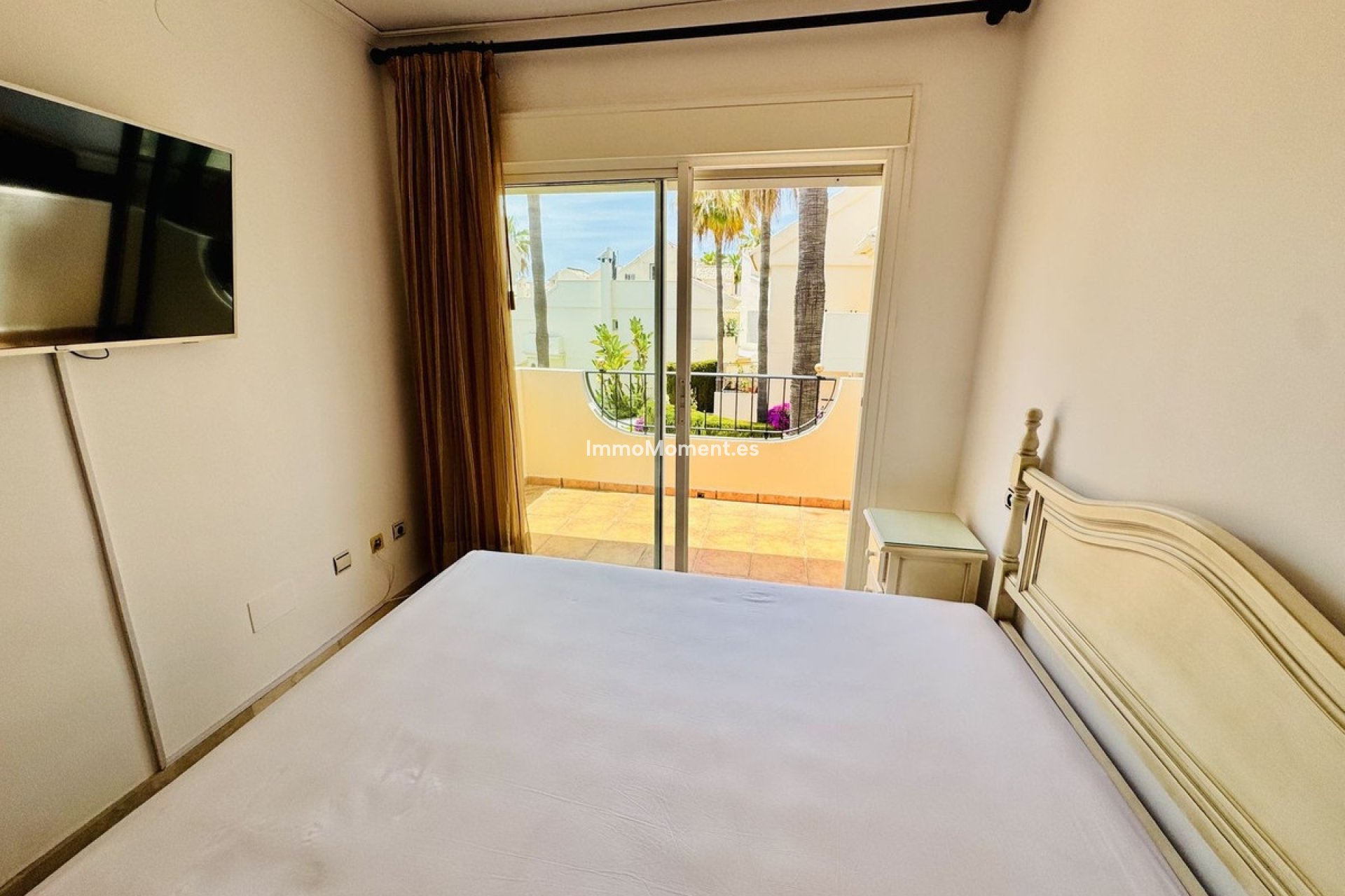 Revente - Maison mitoyenne - Marbella - Costabella