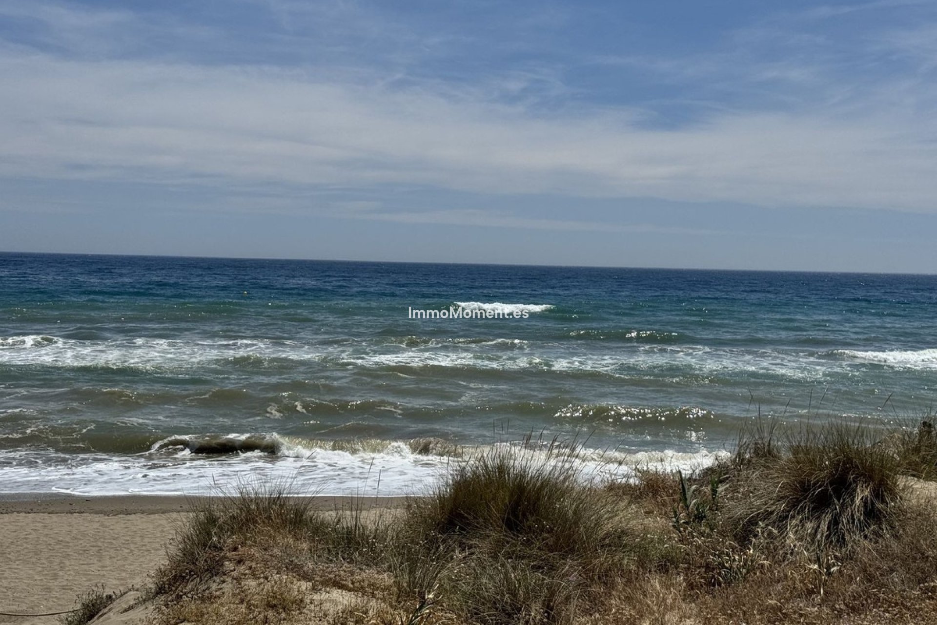 Revente - Maison mitoyenne - Marbella - Costabella