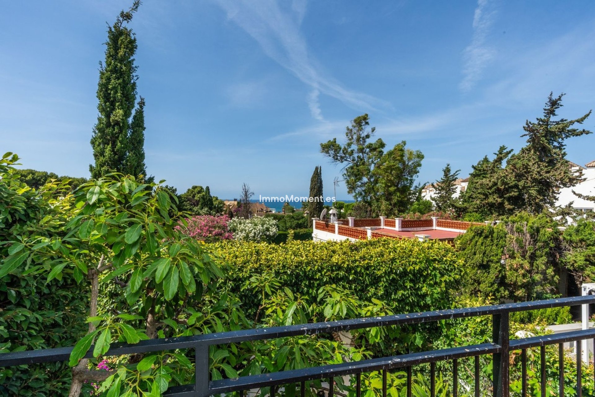 Revente - Maison mitoyenne - Marbella - Costabella