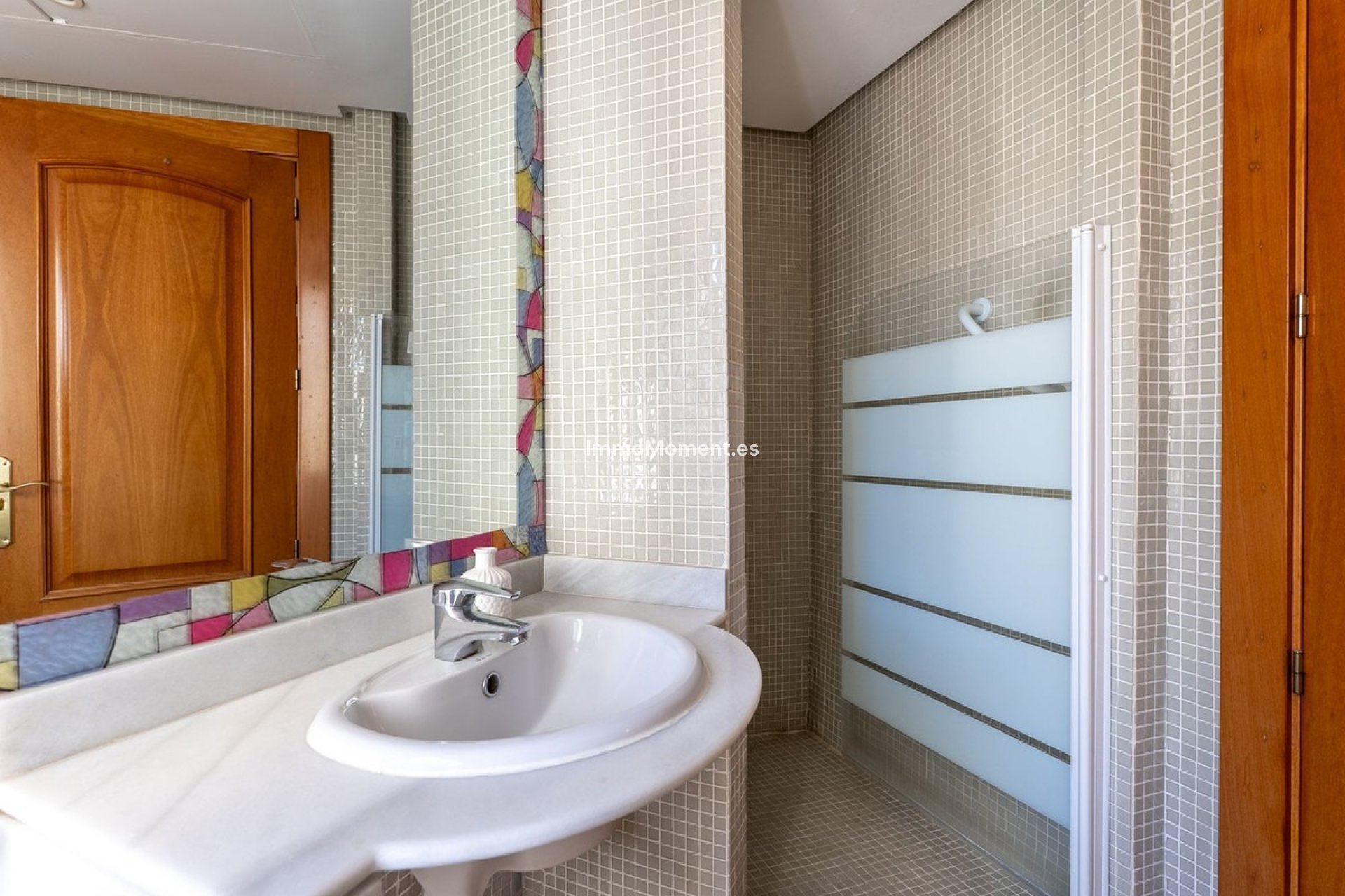 Revente - Maison mitoyenne - Marbella - El Rosario