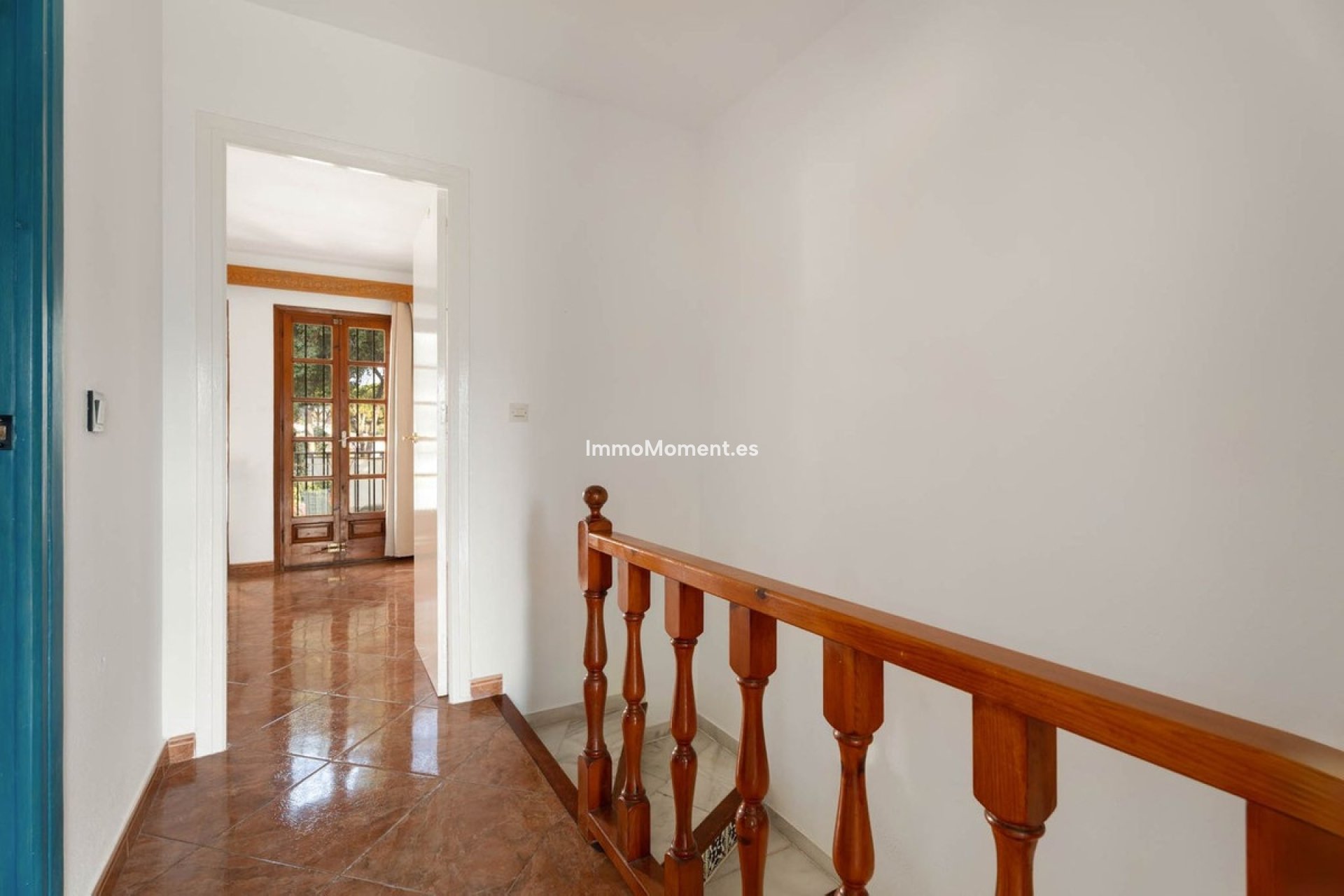 Revente - Maison mitoyenne - Marbella - Elviria