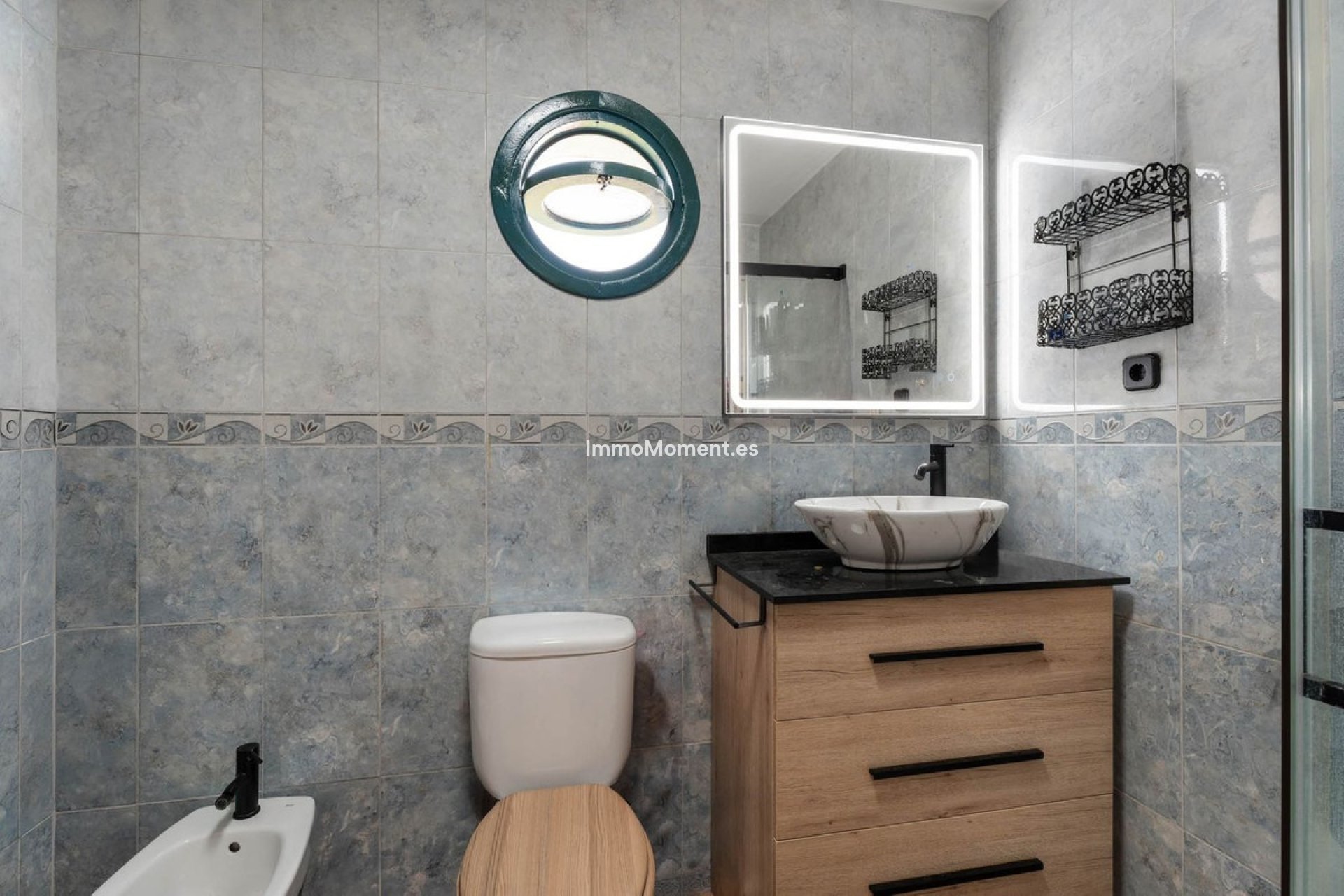 Revente - Maison mitoyenne - Marbella - Elviria