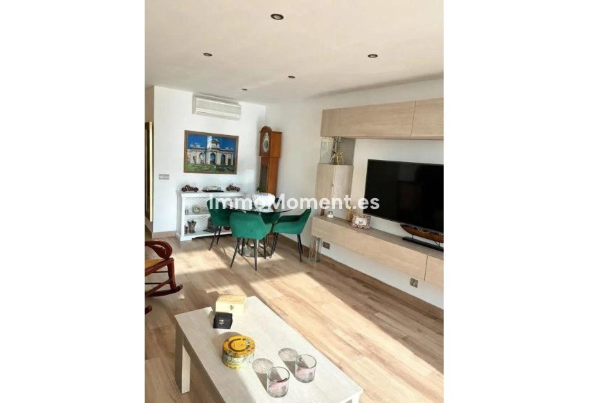 Revente - Maison mitoyenne - Marbella - Elviria