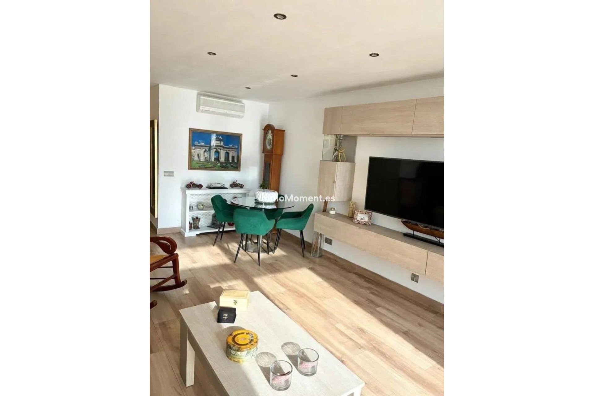 Revente - Maison mitoyenne - Marbella - Elviria
