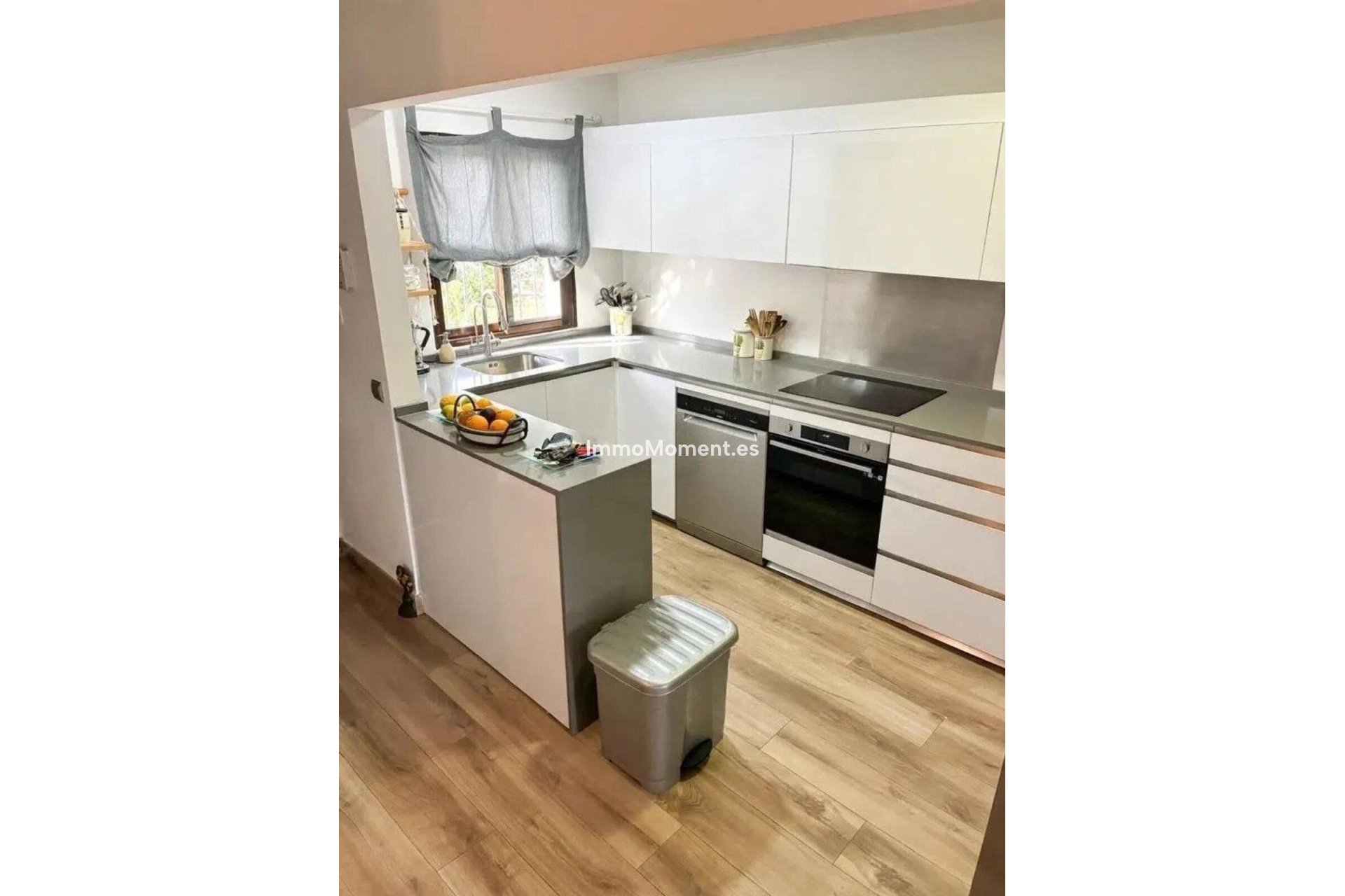 Revente - Maison mitoyenne - Marbella - Elviria