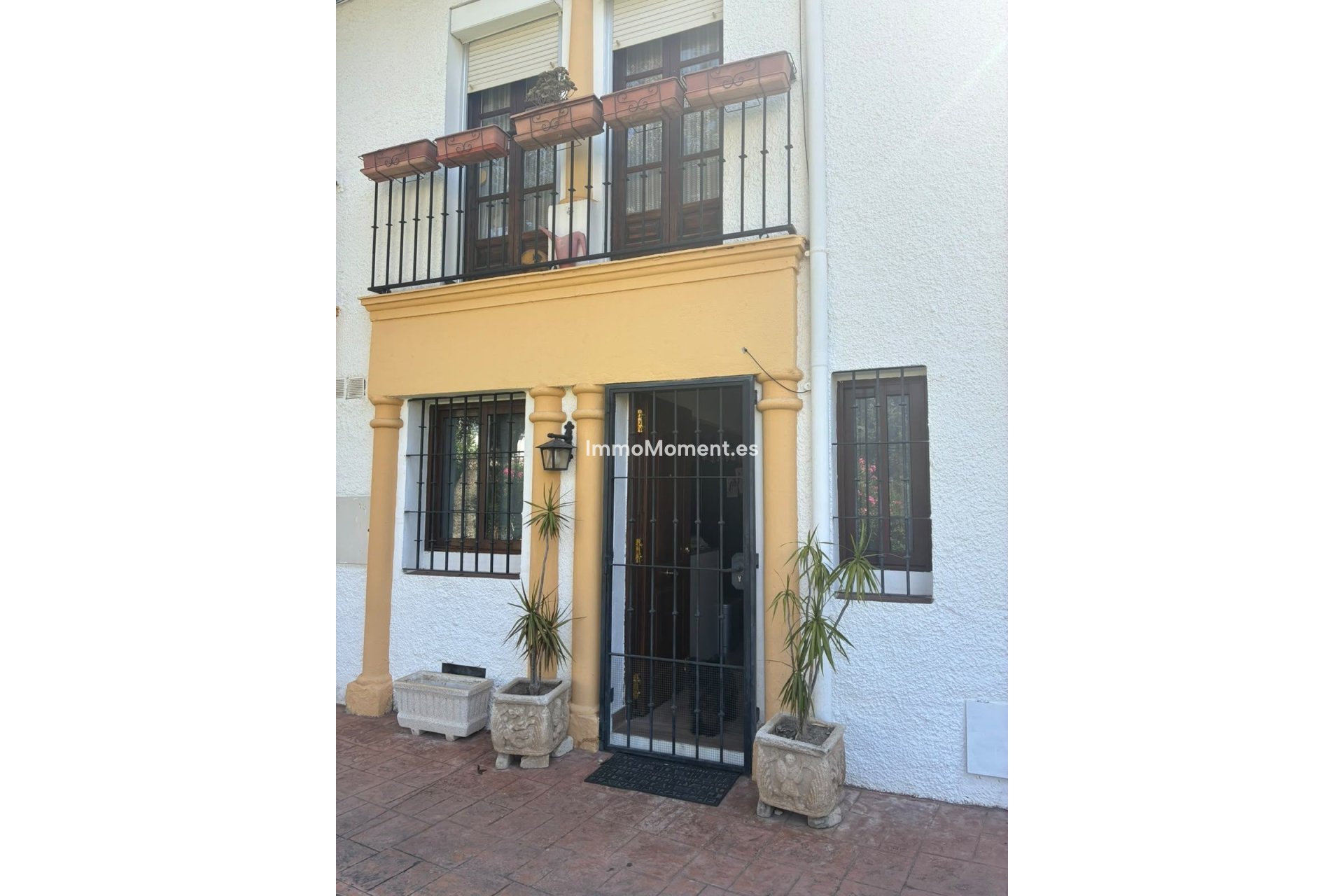 Revente - Maison mitoyenne - Marbella - Elviria