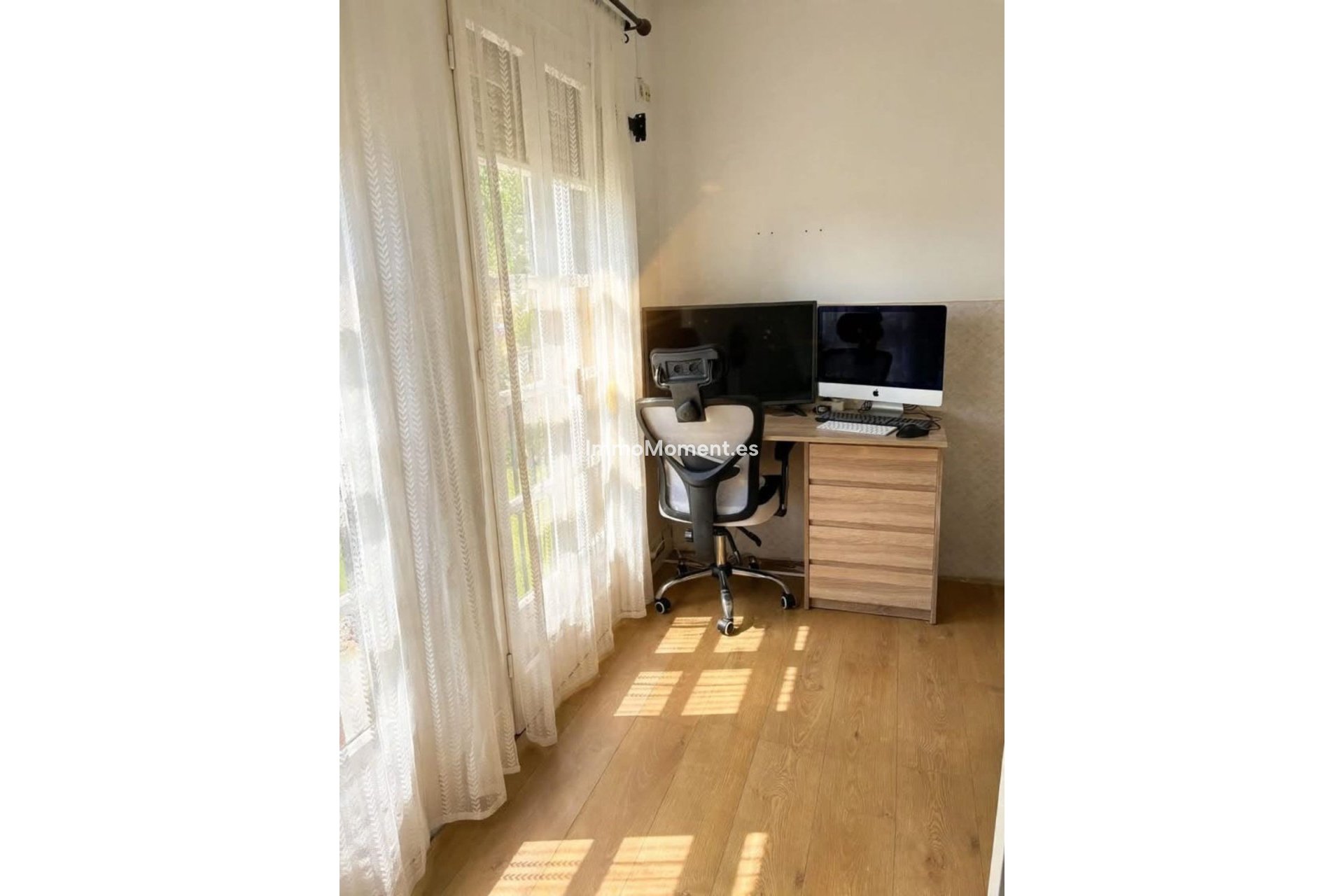 Revente - Maison mitoyenne - Marbella - Elviria