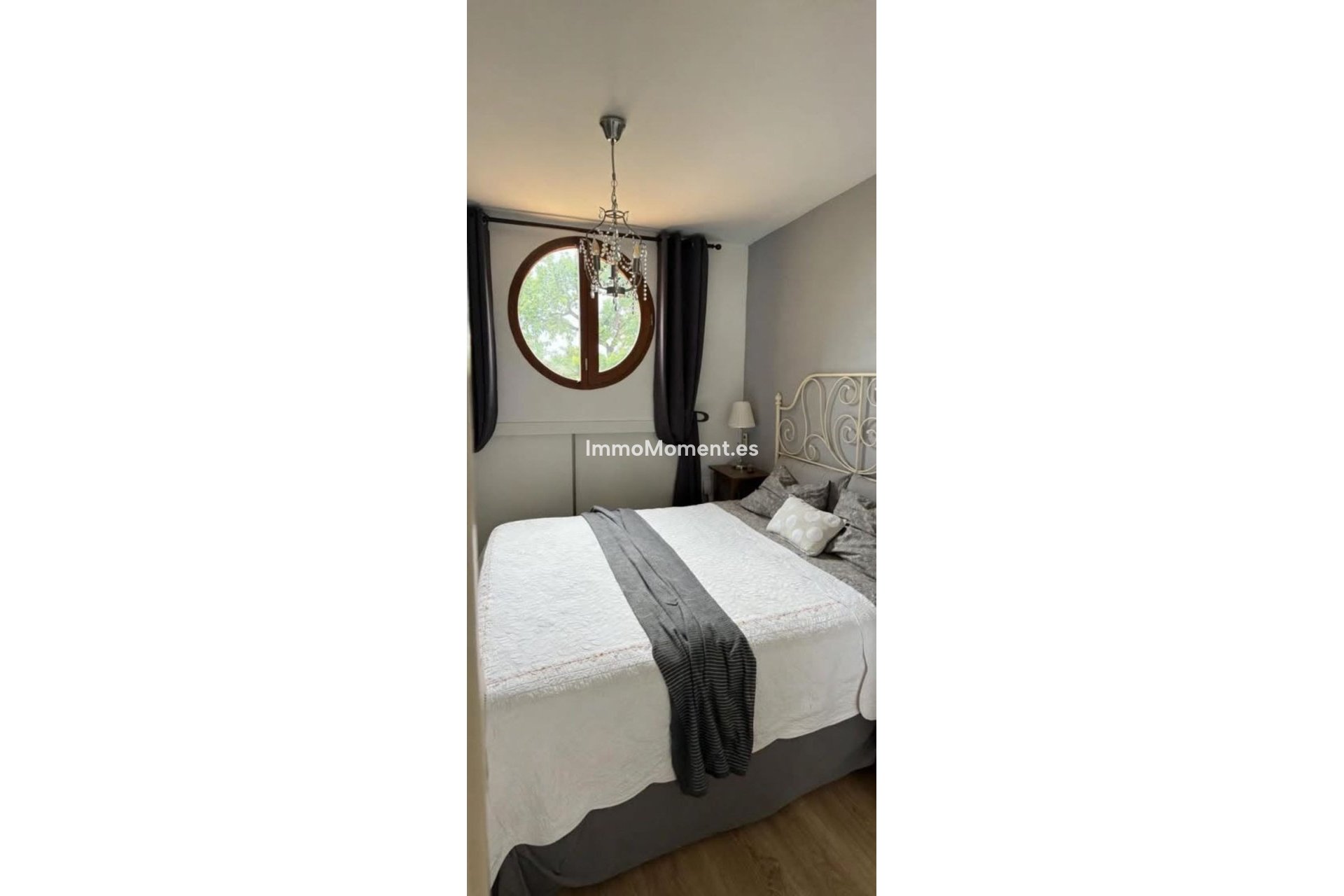 Revente - Maison mitoyenne - Marbella - Elviria