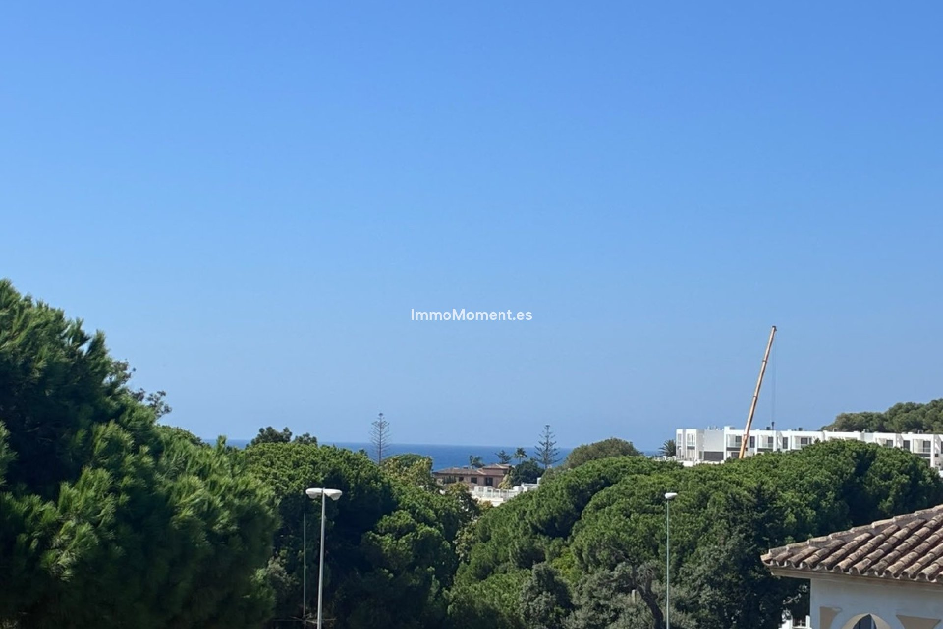 Revente - Maison mitoyenne - Marbella - Elviria