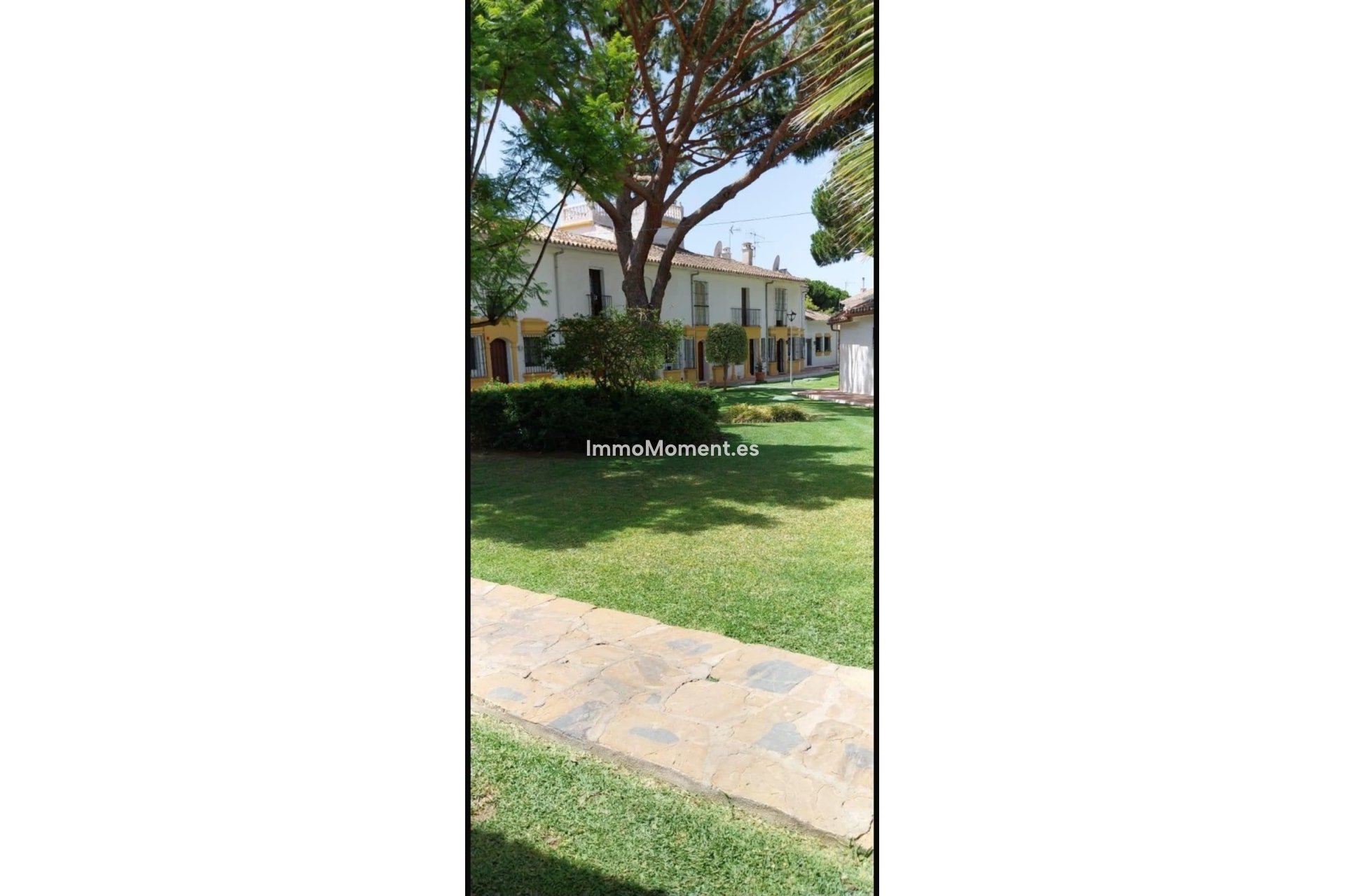 Revente - Maison mitoyenne - Marbella - Elviria