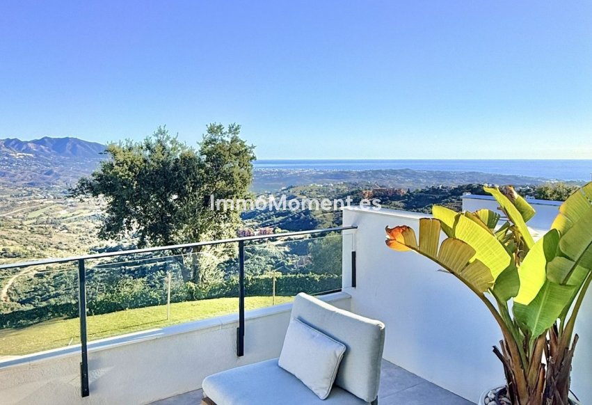 Revente - Maison mitoyenne - Marbella - Elviria