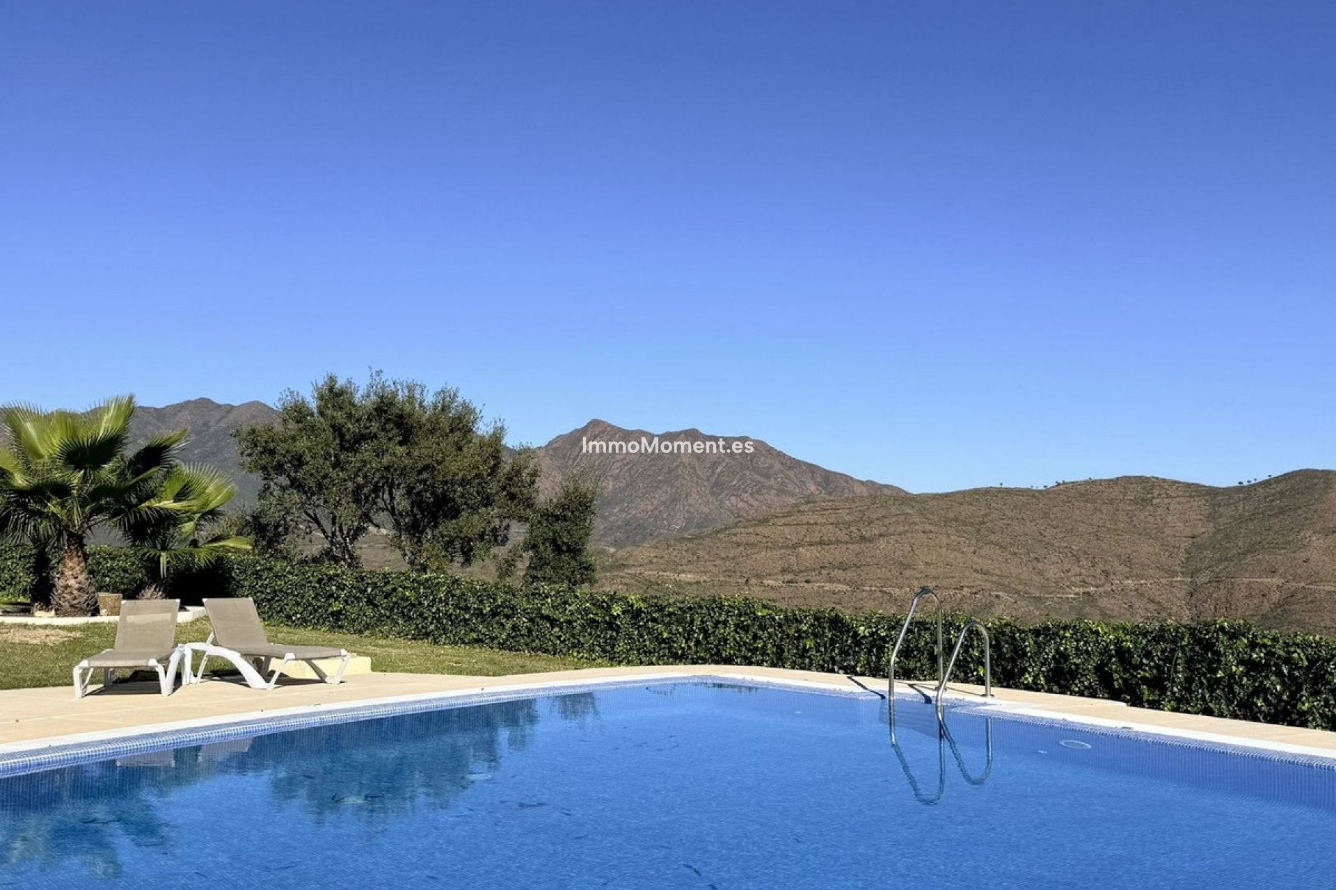 Revente - Maison mitoyenne - Marbella - Elviria