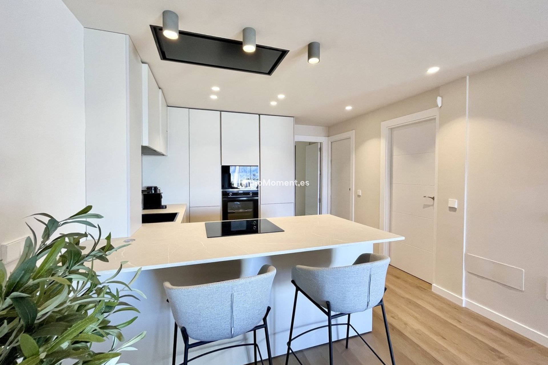 Revente - Maison mitoyenne - Marbella - Elviria