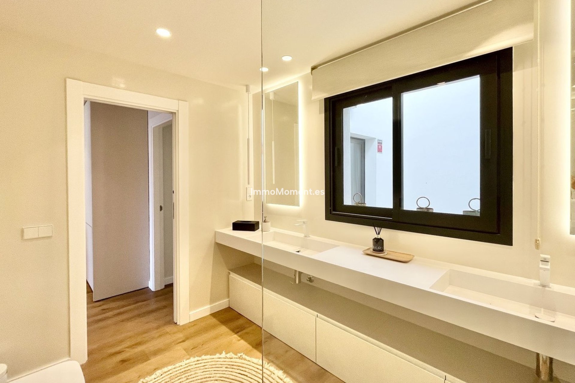 Revente - Maison mitoyenne - Marbella - Elviria