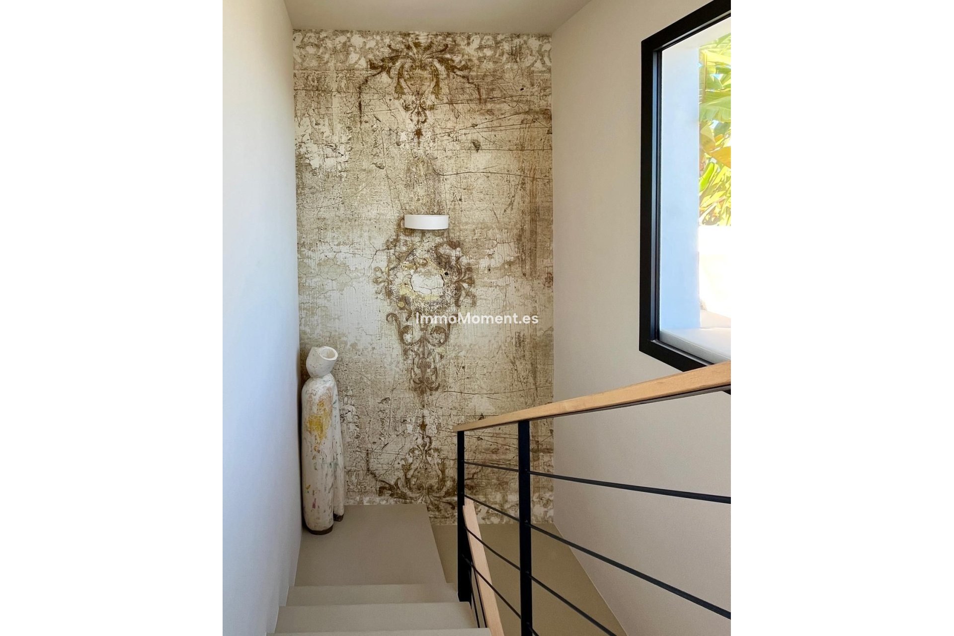 Revente - Maison mitoyenne - Marbella - Elviria