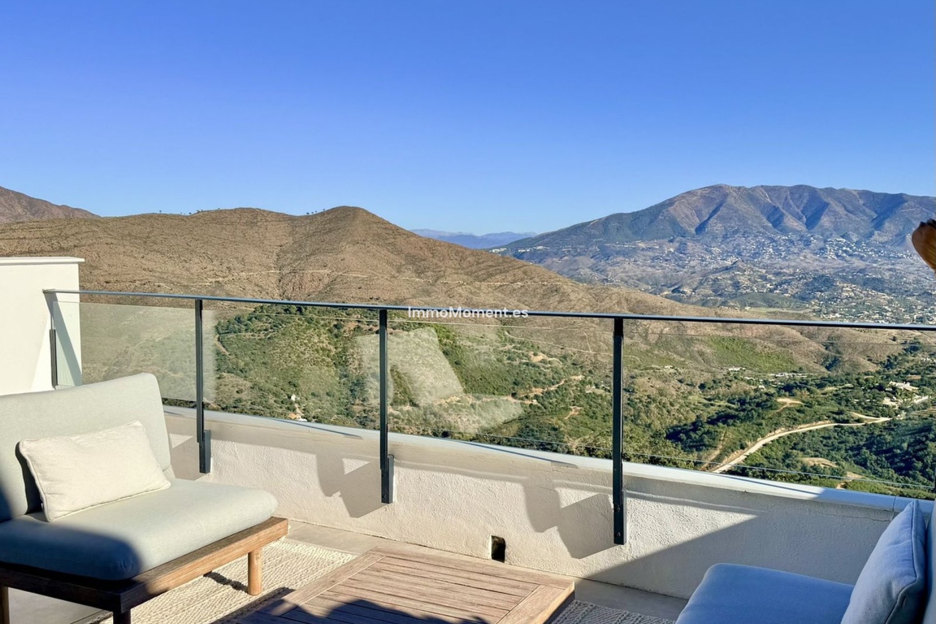 Revente - Maison mitoyenne - Marbella - Elviria