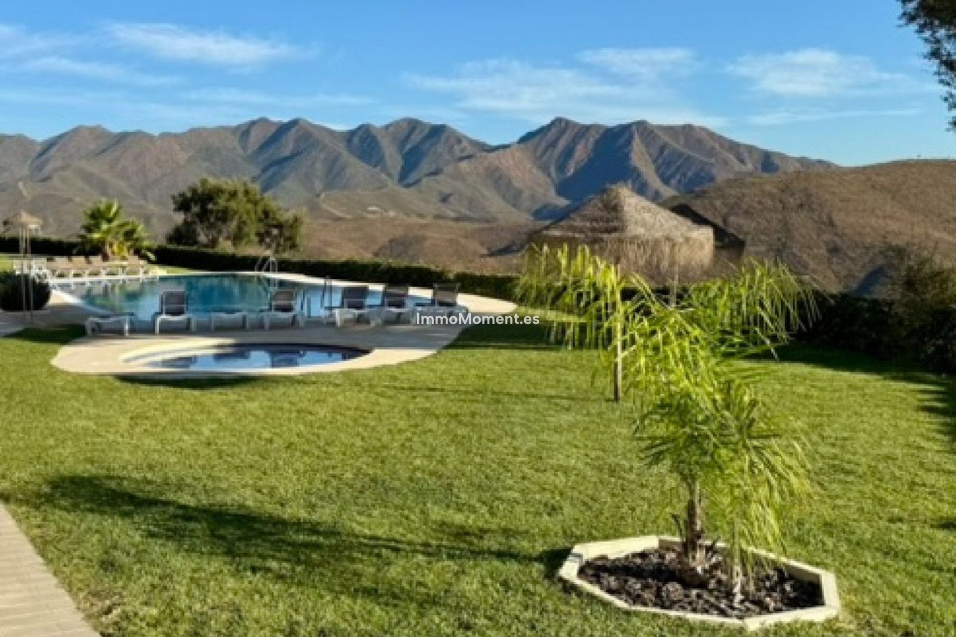 Revente - Maison mitoyenne - Marbella - Elviria