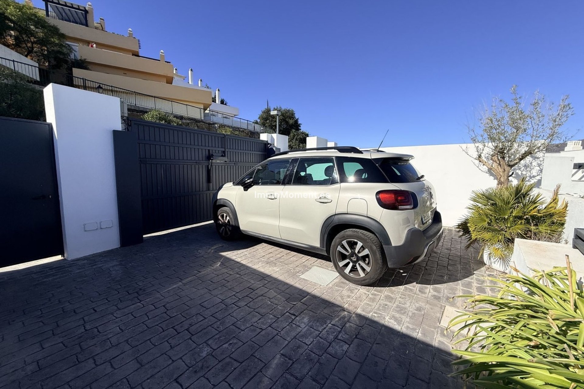 Revente - Maison mitoyenne - Marbella - Elviria