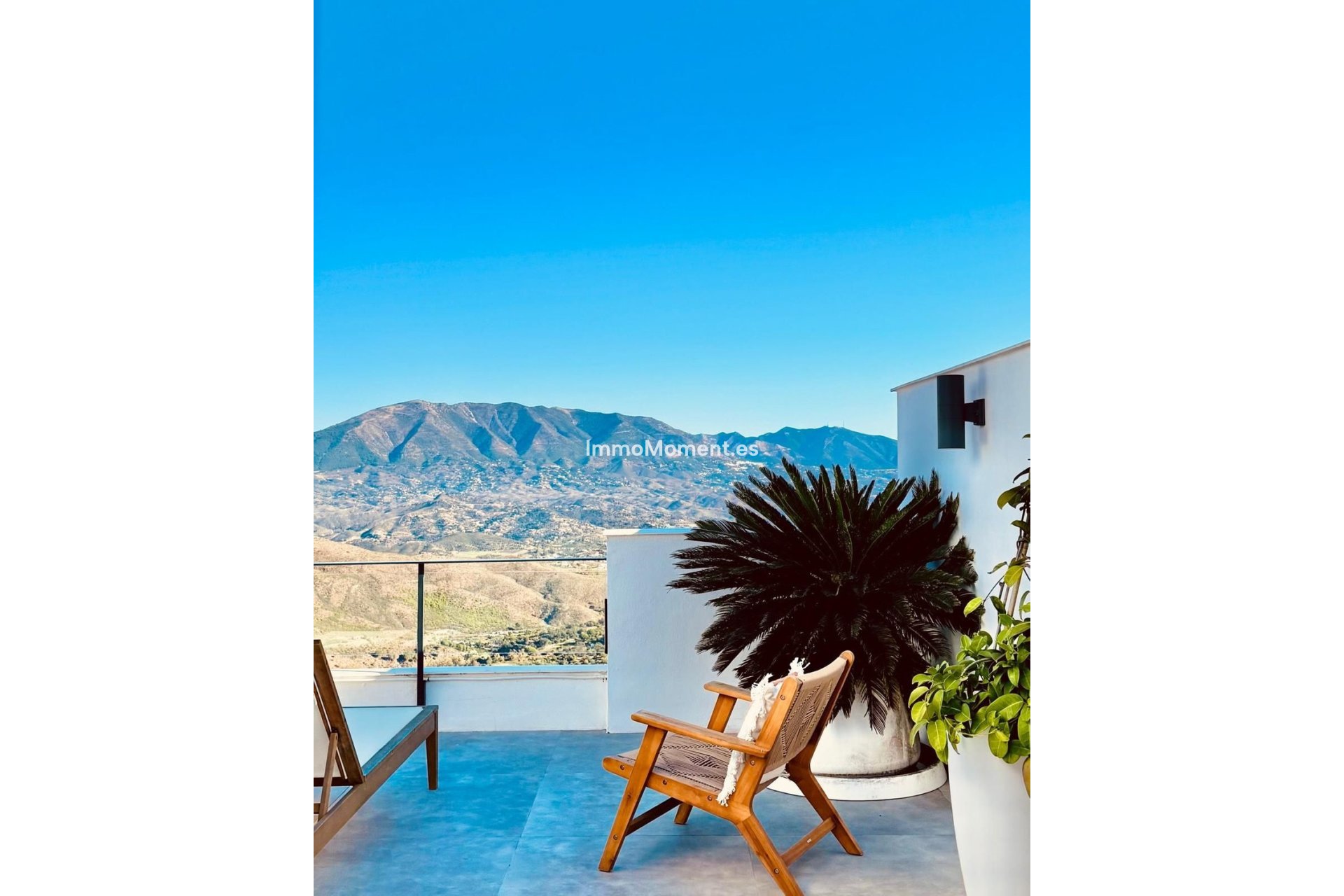 Revente - Maison mitoyenne - Marbella - Elviria