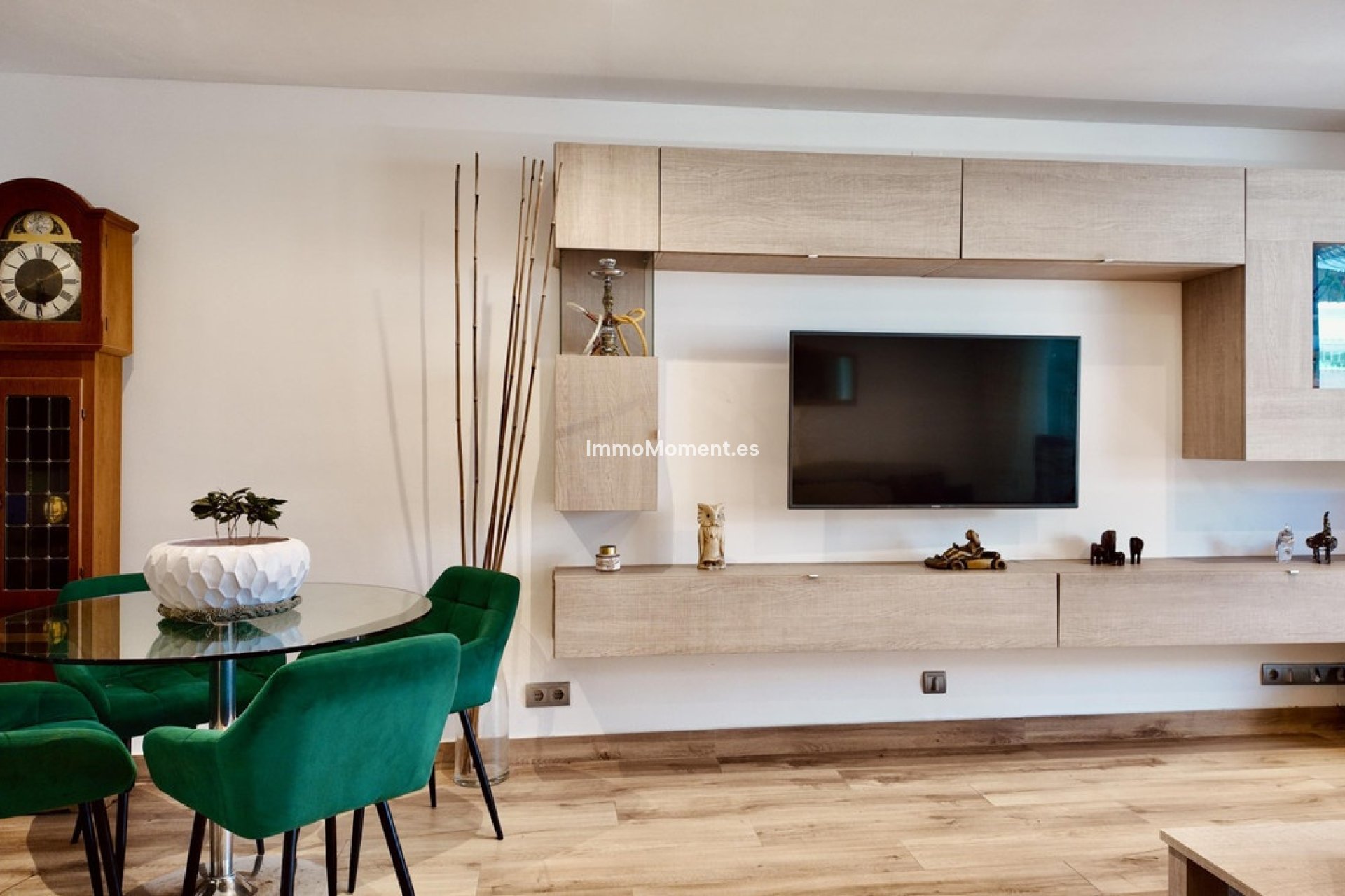 Revente - Maison mitoyenne - Marbella - Elviria