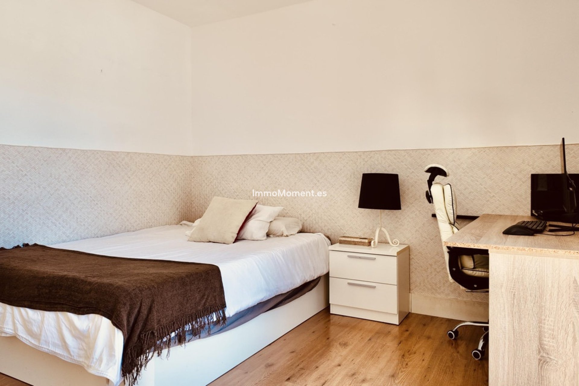 Revente - Maison mitoyenne - Marbella - Elviria