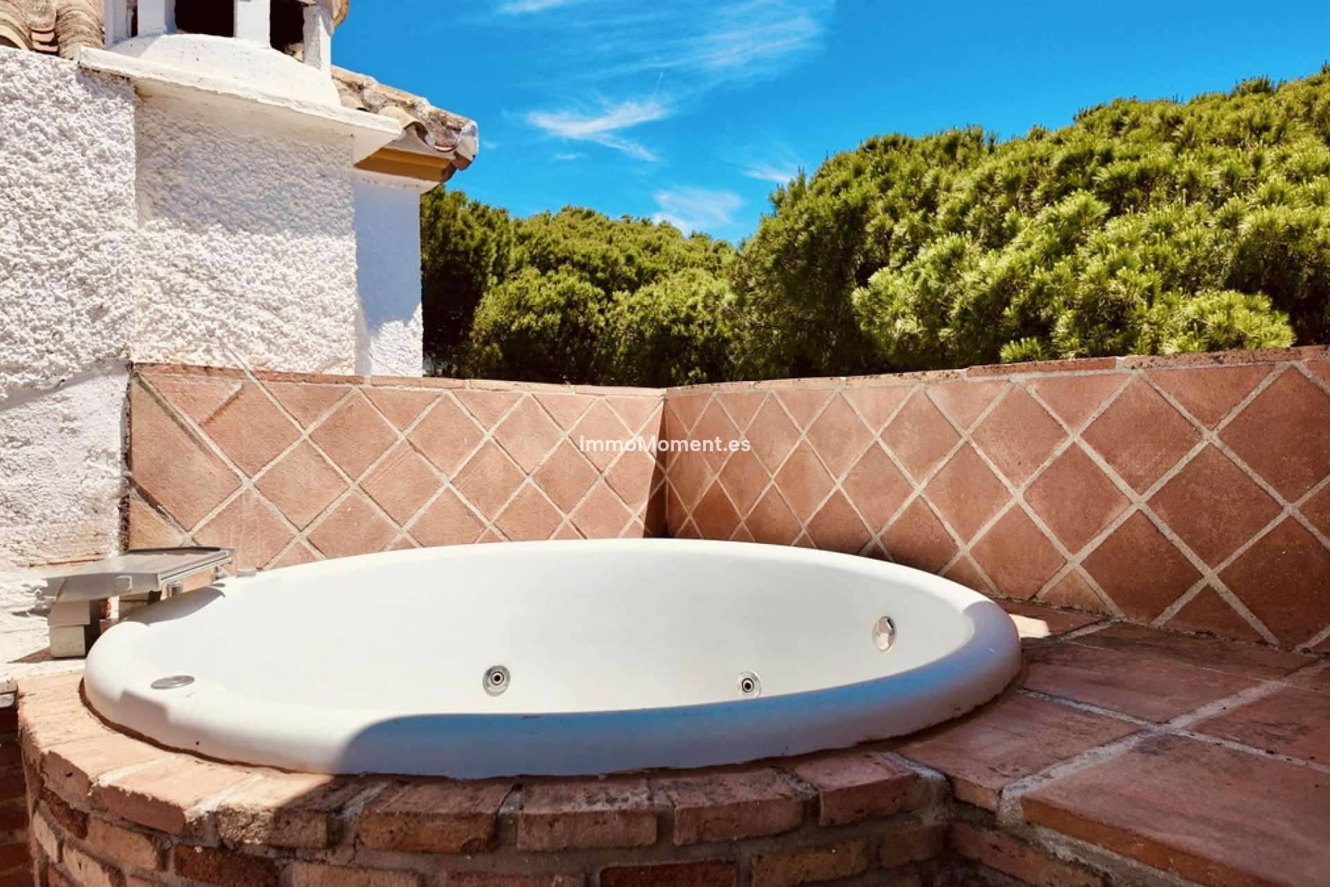 Revente - Maison mitoyenne - Marbella - Elviria