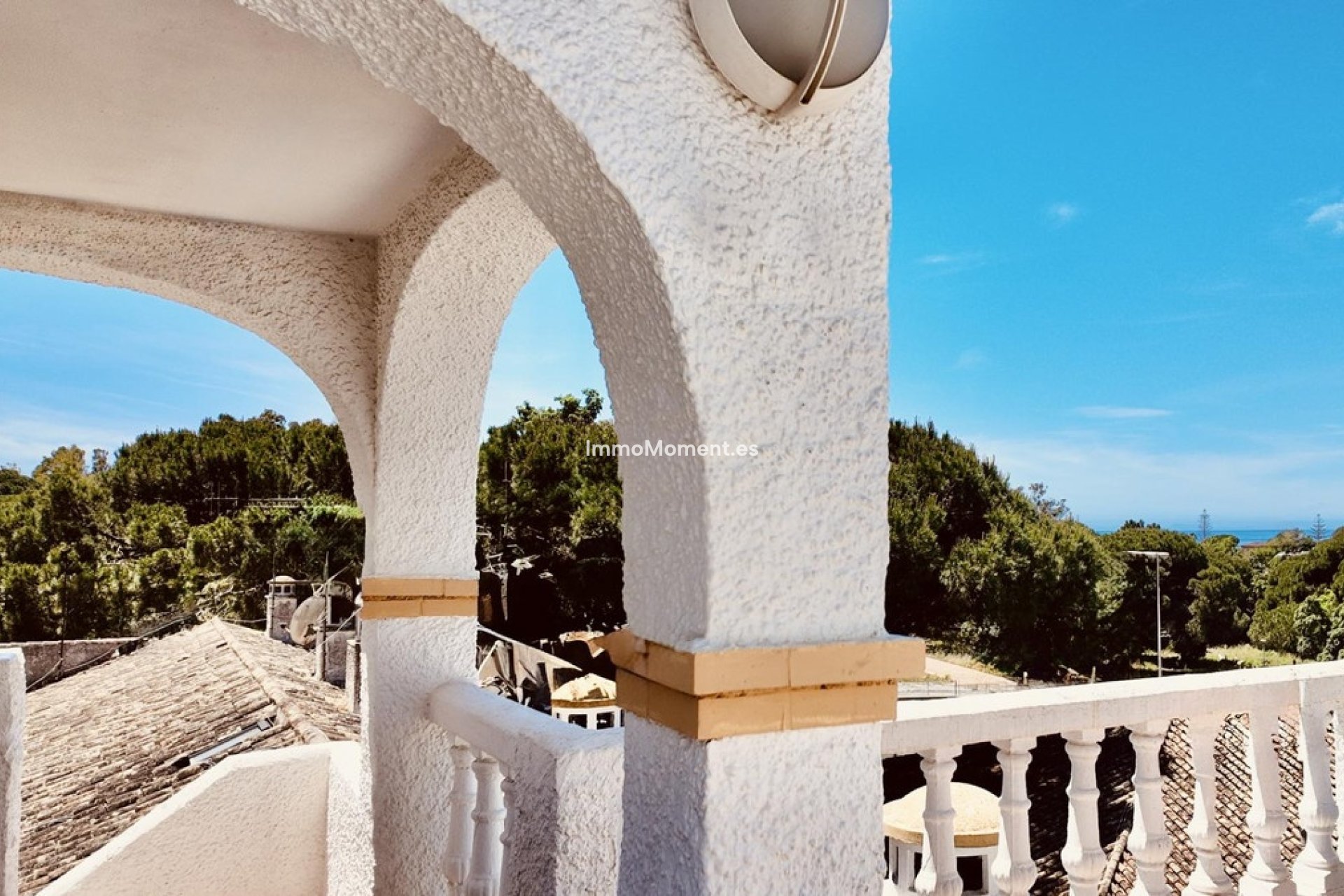 Revente - Maison mitoyenne - Marbella - Elviria
