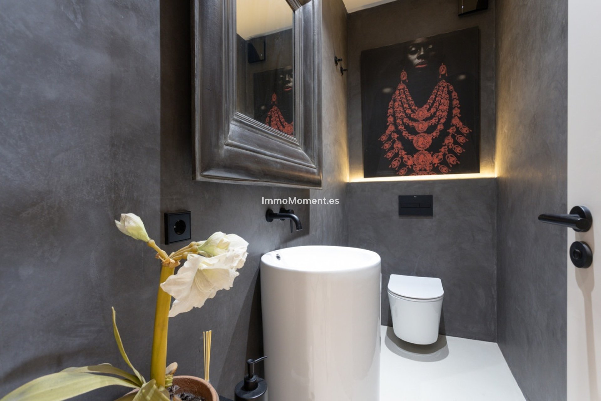 Revente - Maison mitoyenne - Marbella - Guadalmina Alta