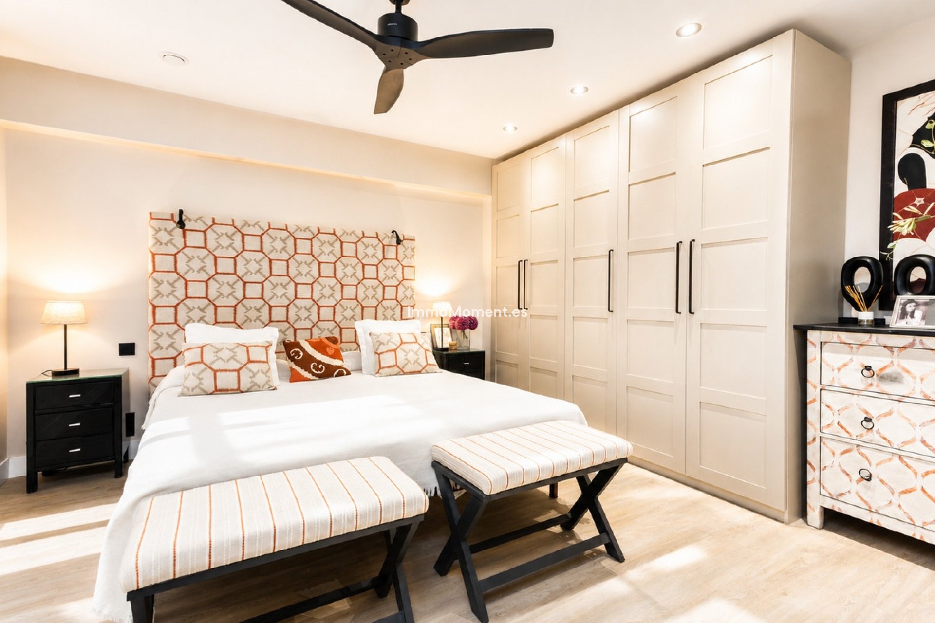 Revente - Maison mitoyenne - Marbella - Guadalmina Alta