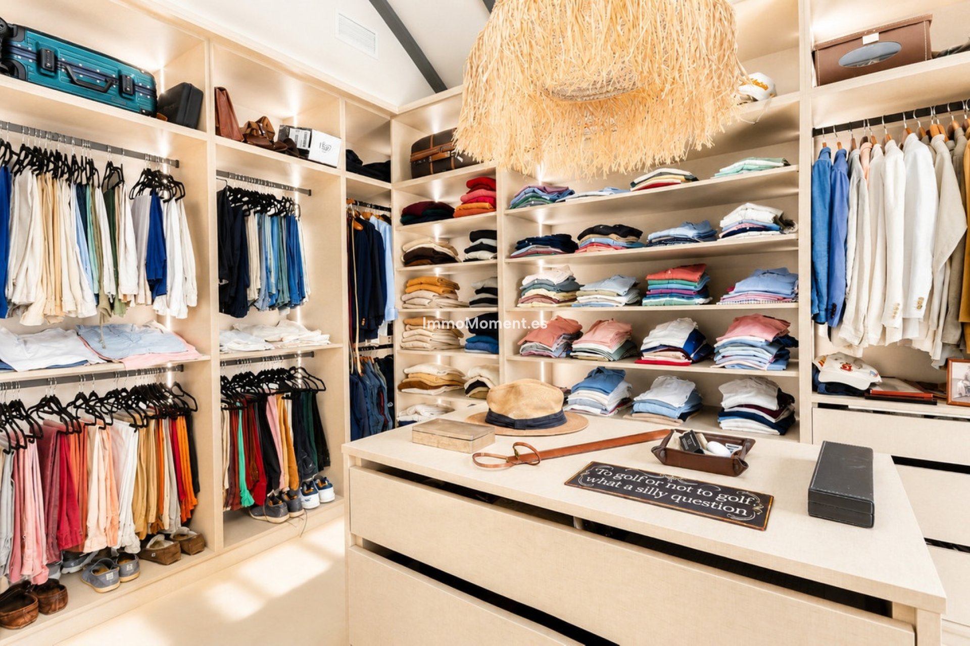 Revente - Maison mitoyenne - Marbella - Guadalmina Alta