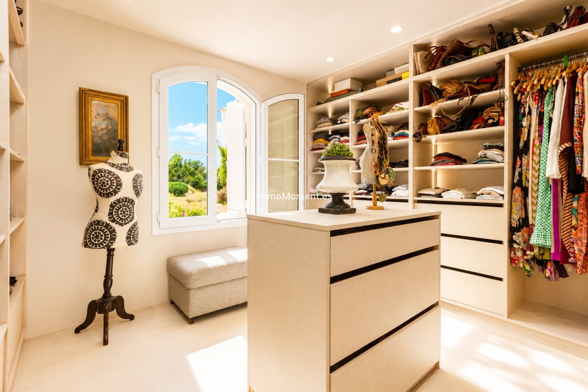 Revente - Maison mitoyenne - Marbella - Guadalmina Alta