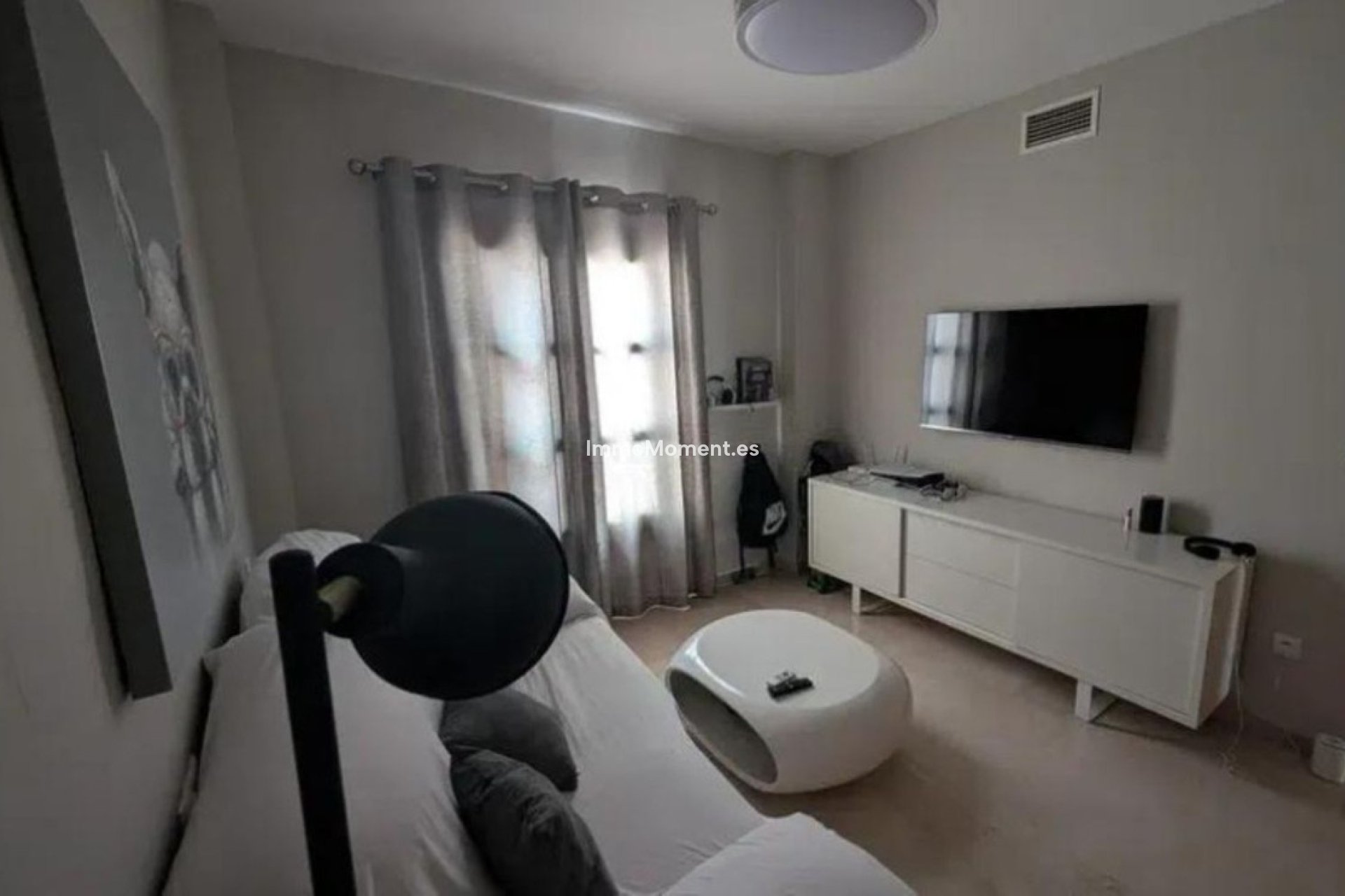 Revente - Maison mitoyenne - Marbella - Guadalmina Alta