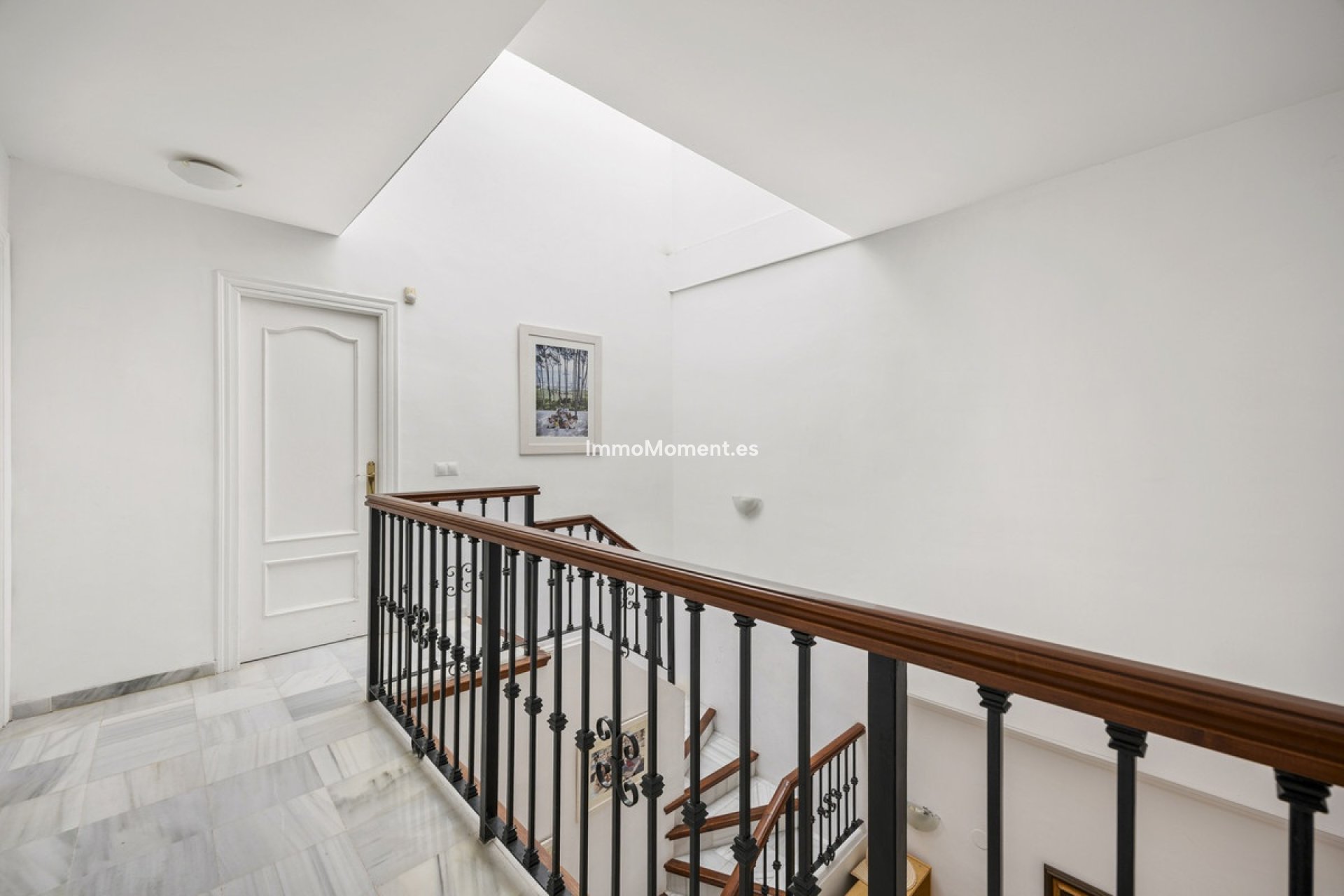 Revente - Maison mitoyenne - Marbella - Guadalmina Alta
