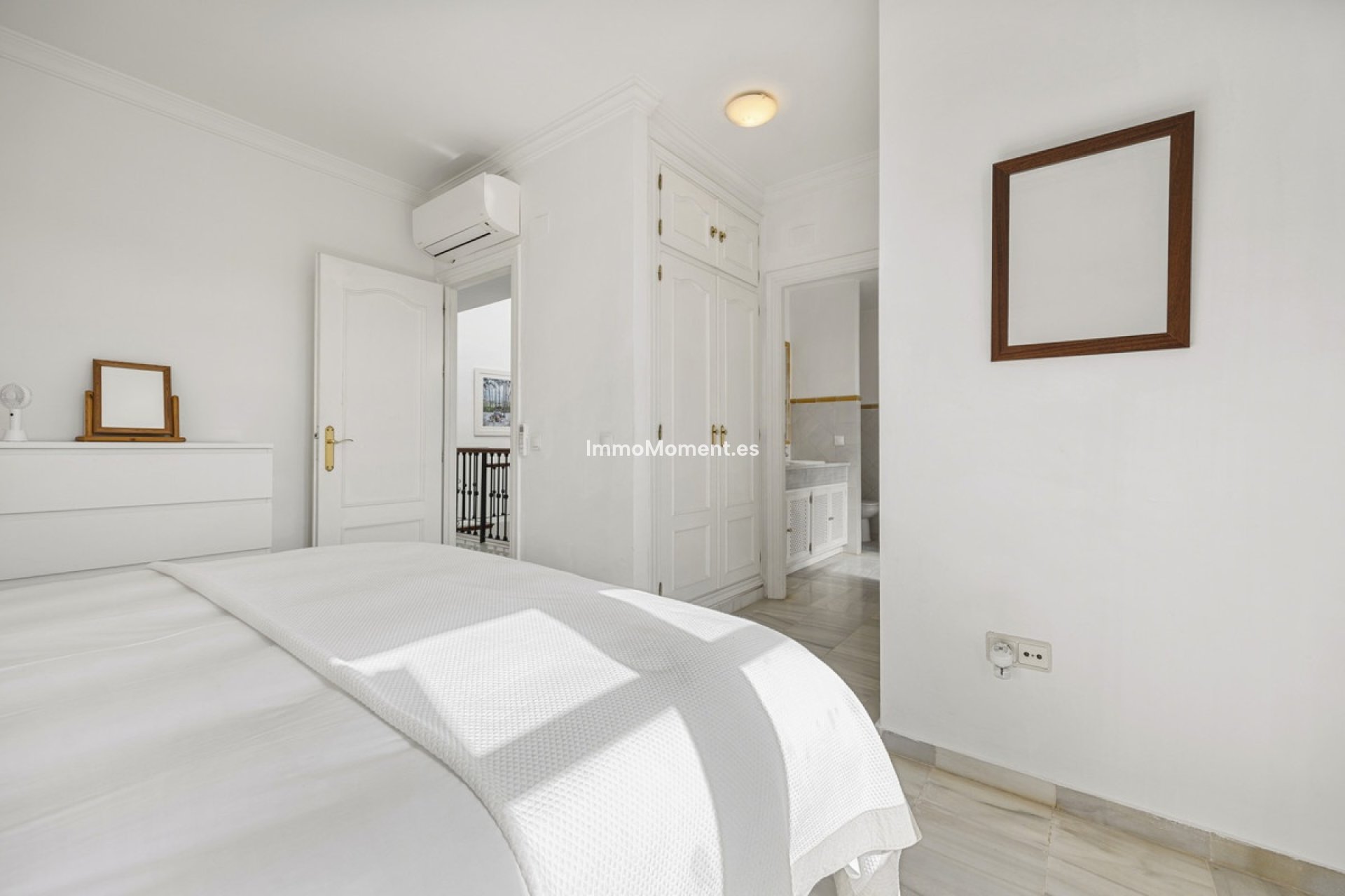 Revente - Maison mitoyenne - Marbella - Guadalmina Alta