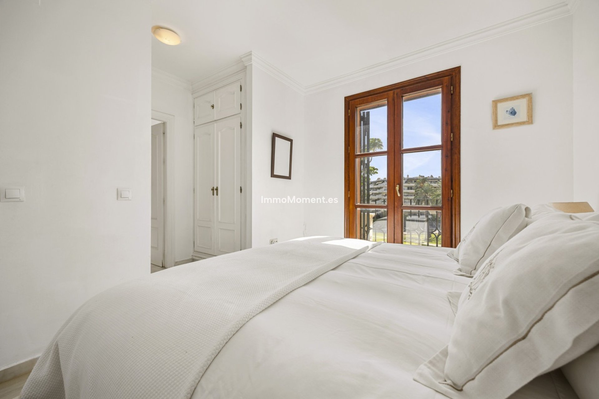 Revente - Maison mitoyenne - Marbella - Guadalmina Alta