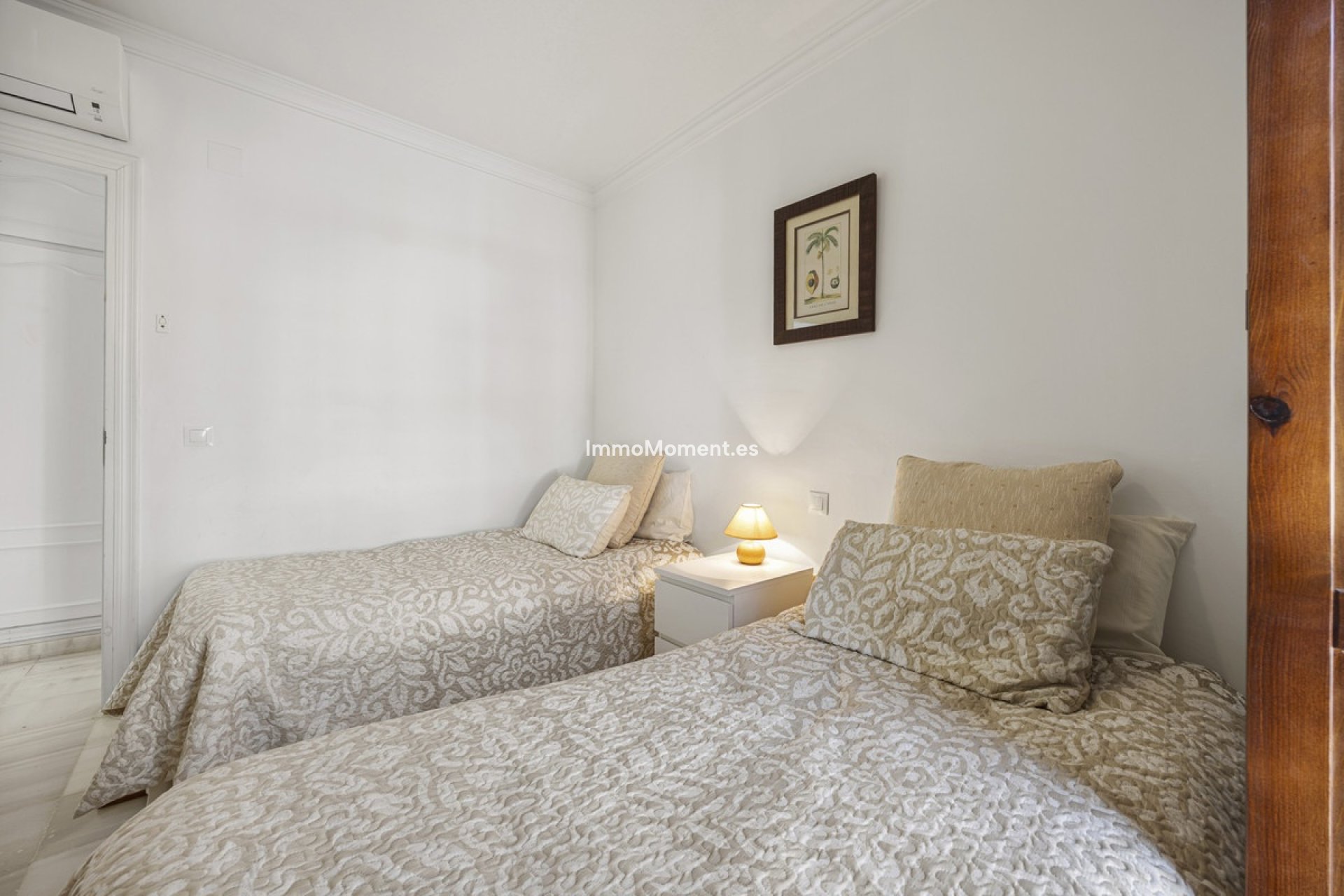 Revente - Maison mitoyenne - Marbella - Guadalmina Alta