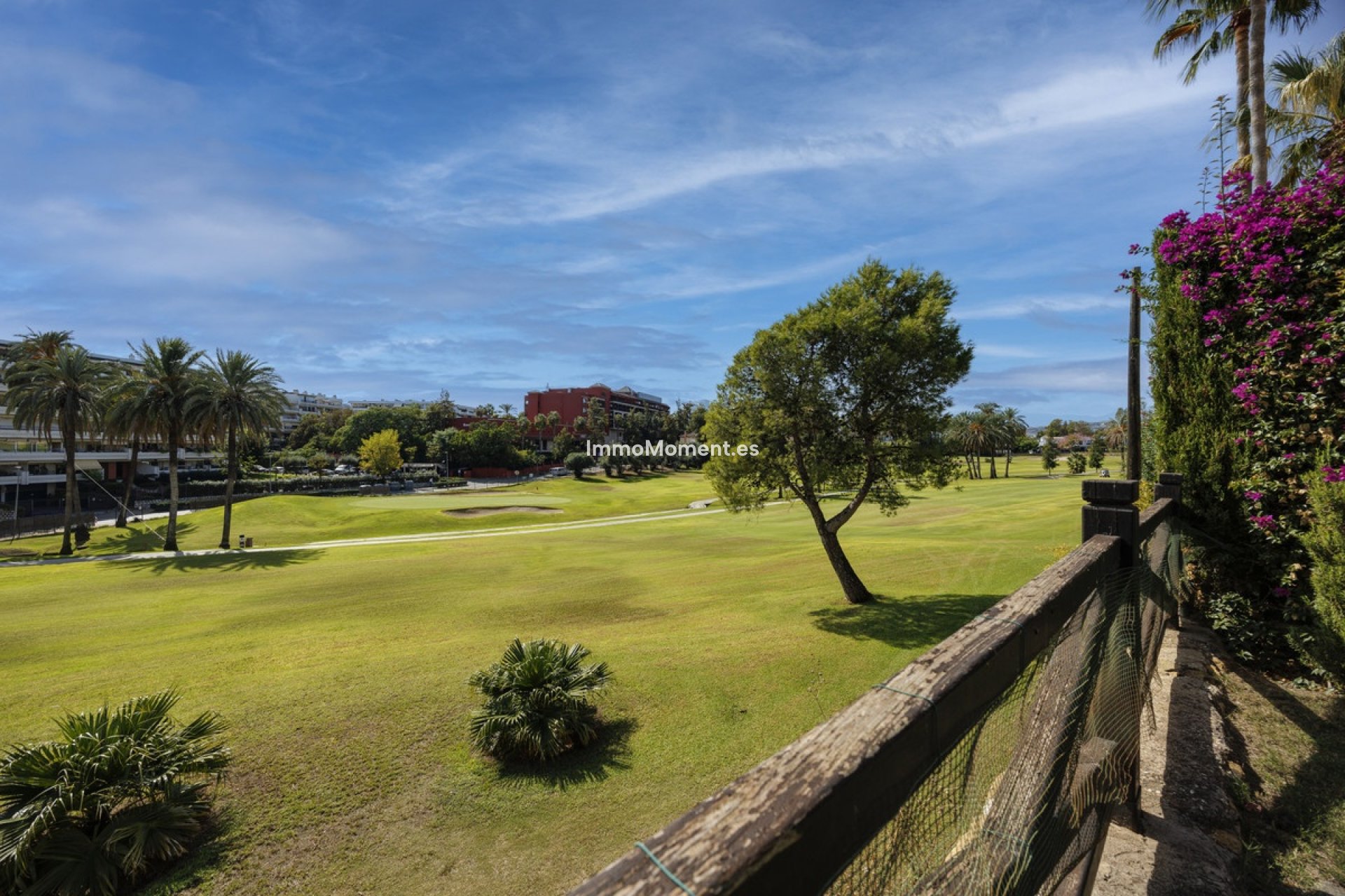 Revente - Maison mitoyenne - Marbella - Guadalmina Alta