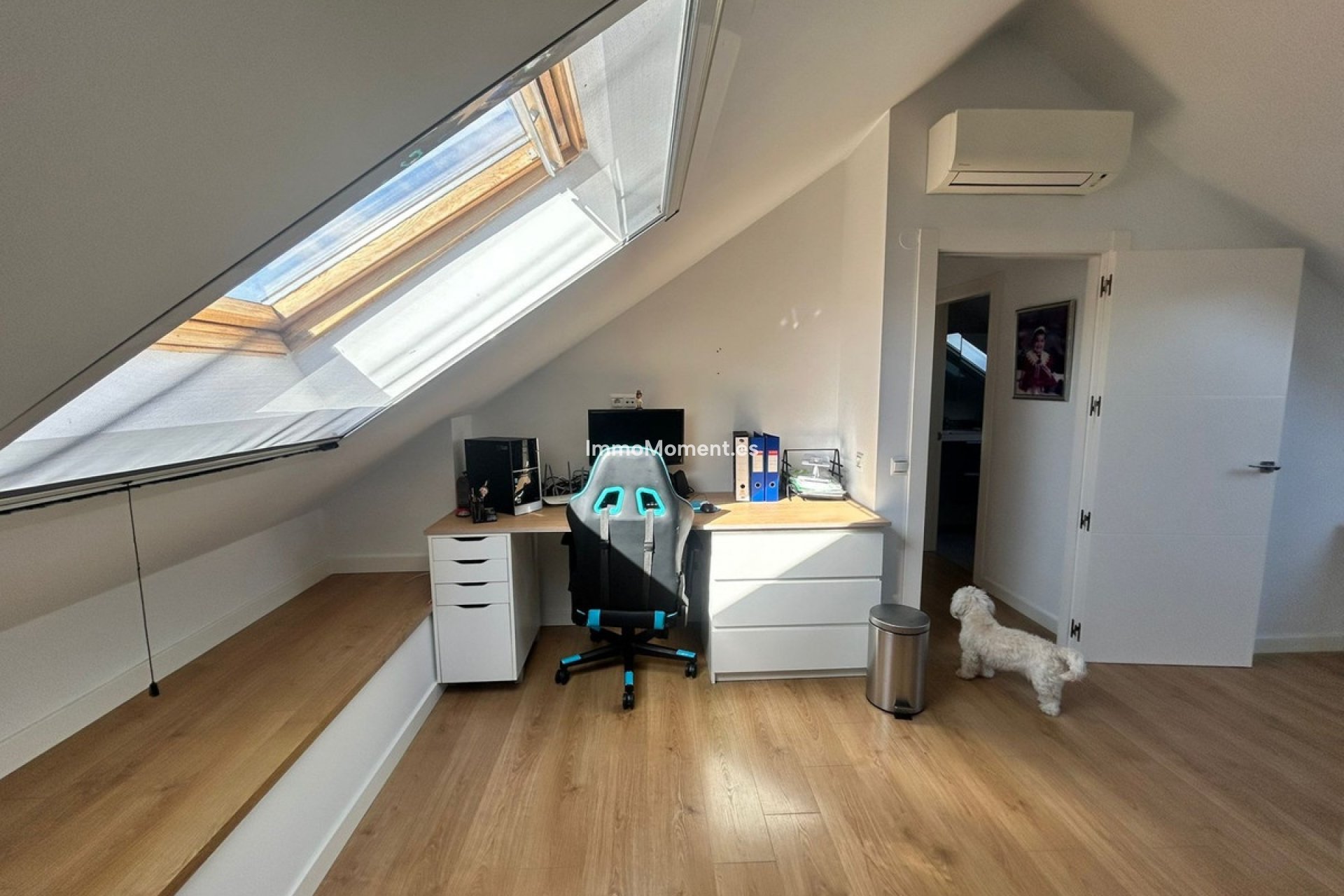 Revente - Maison mitoyenne - Marbella - Guadalmina Alta