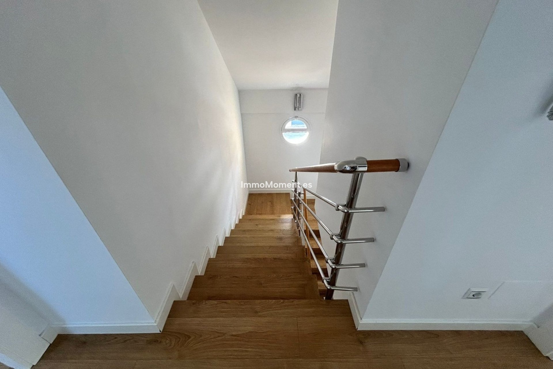 Revente - Maison mitoyenne - Marbella - Guadalmina Alta