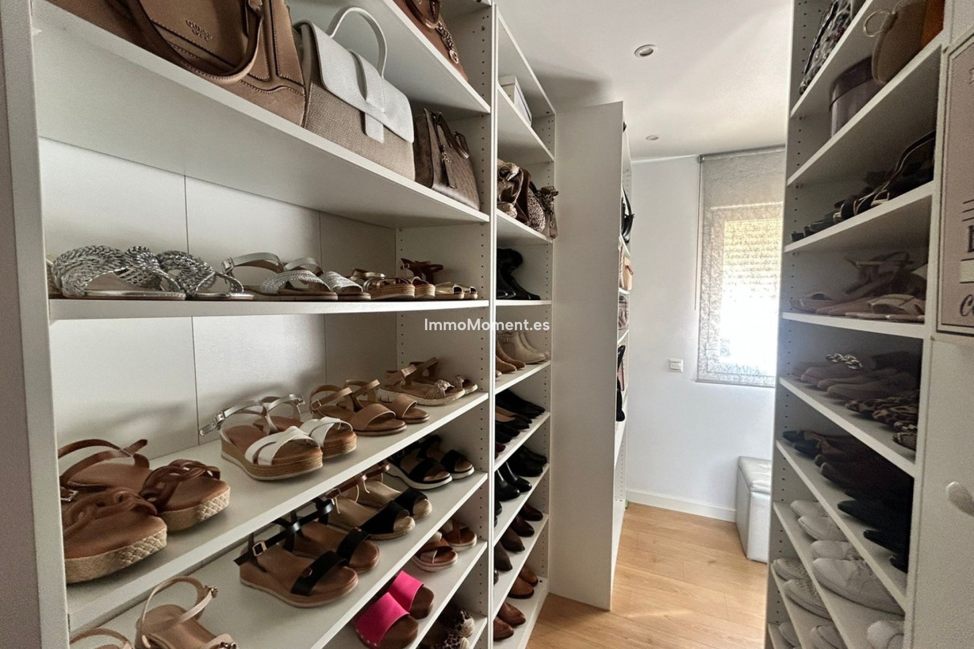 Revente - Maison mitoyenne - Marbella - Guadalmina Alta