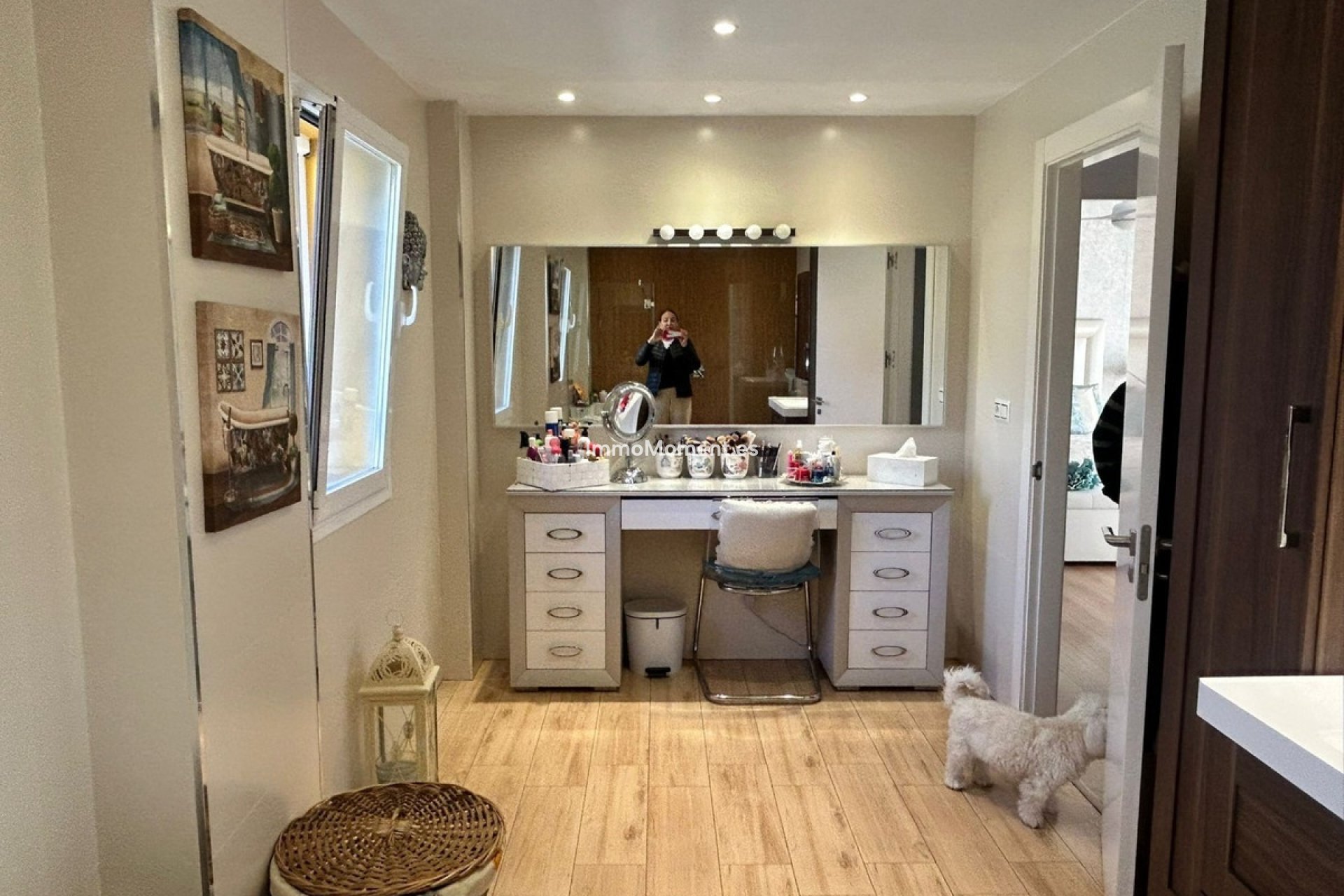 Revente - Maison mitoyenne - Marbella - Guadalmina Alta