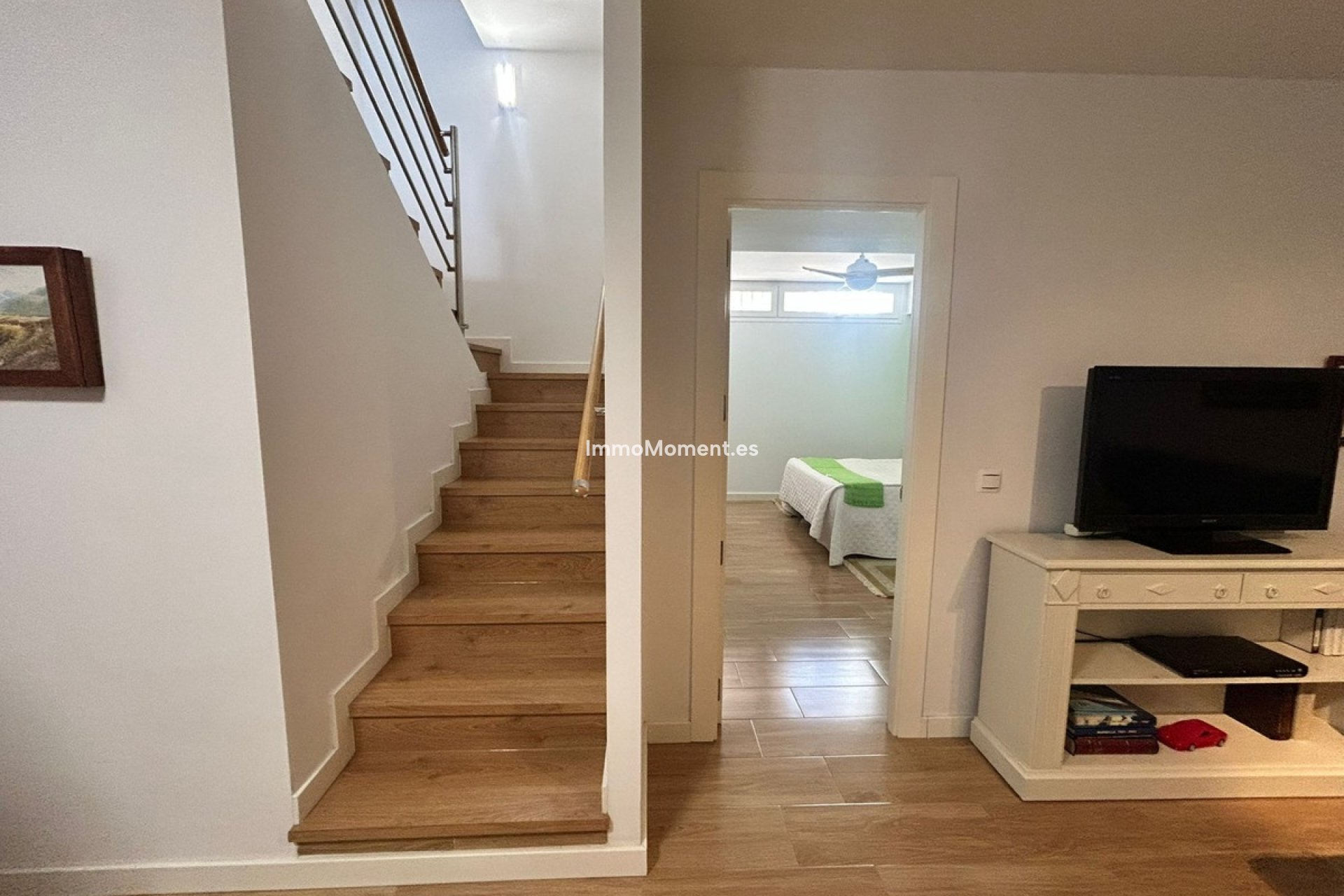 Revente - Maison mitoyenne - Marbella - Guadalmina Alta