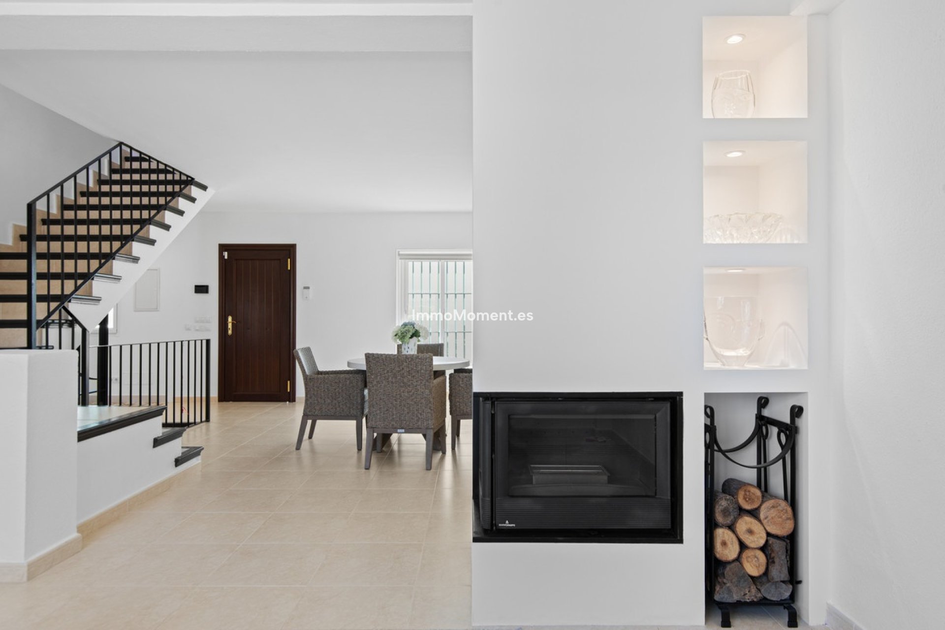 Revente - Maison mitoyenne - Marbella - Guadalmina Alta