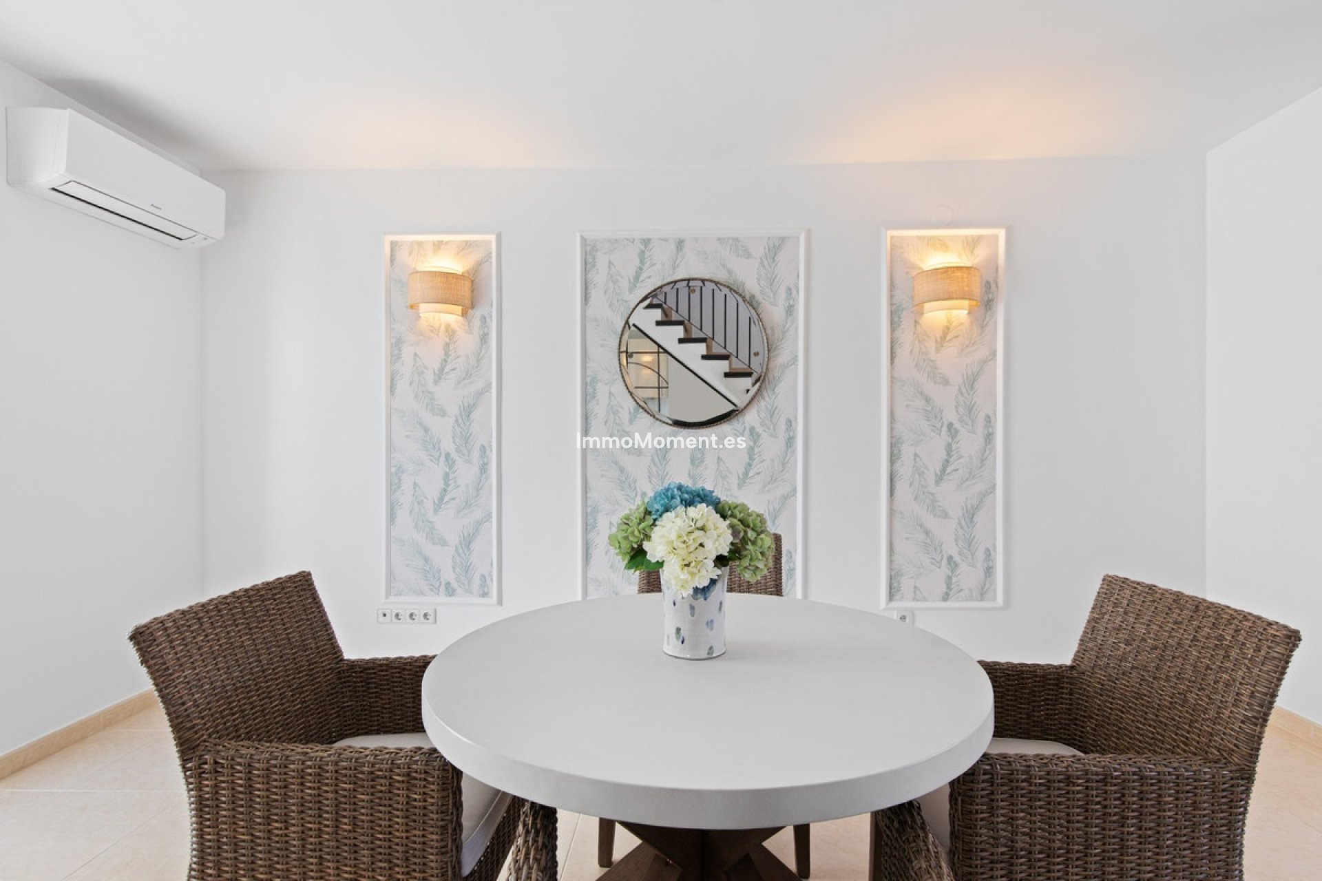 Revente - Maison mitoyenne - Marbella - Guadalmina Alta