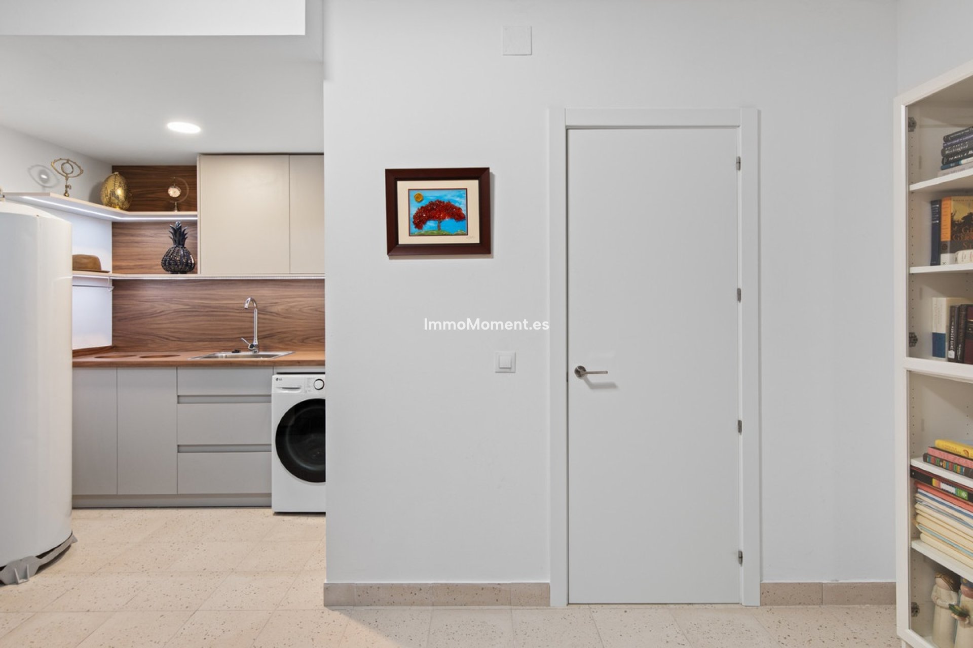 Revente - Maison mitoyenne - Marbella - Guadalmina Alta