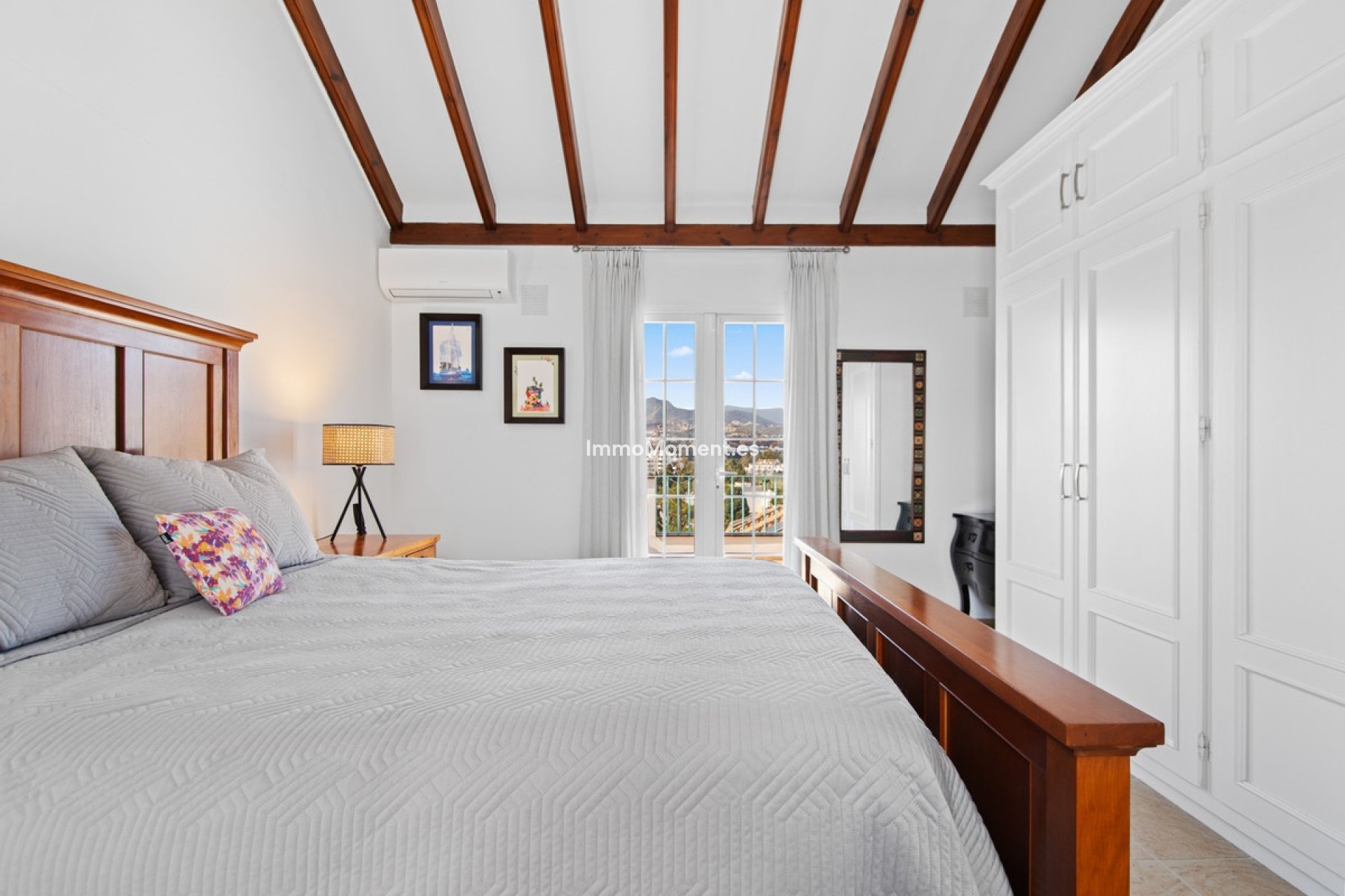 Revente - Maison mitoyenne - Marbella - Guadalmina Alta