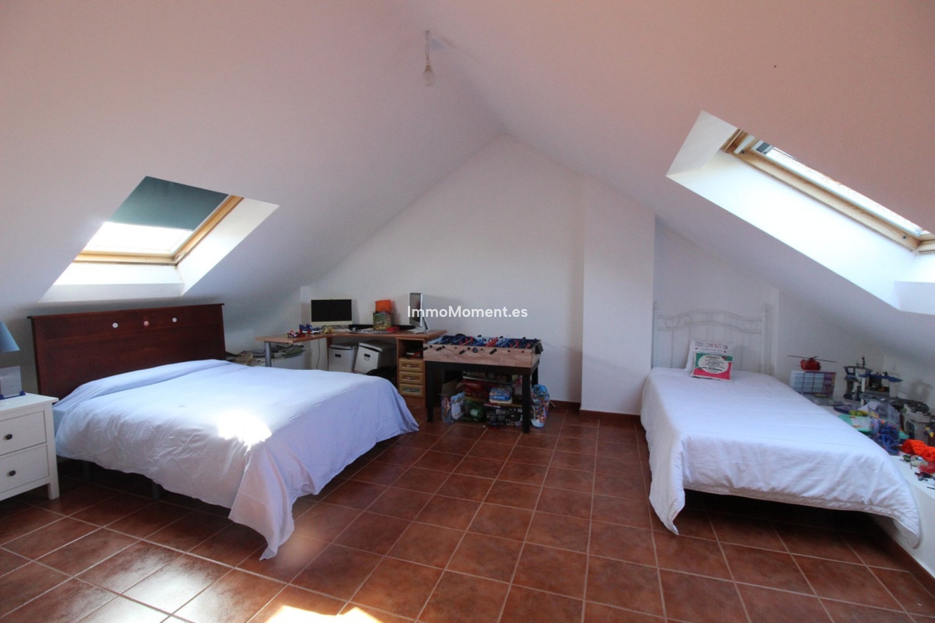 Revente - Maison mitoyenne - Marbella - Guadalmina Alta