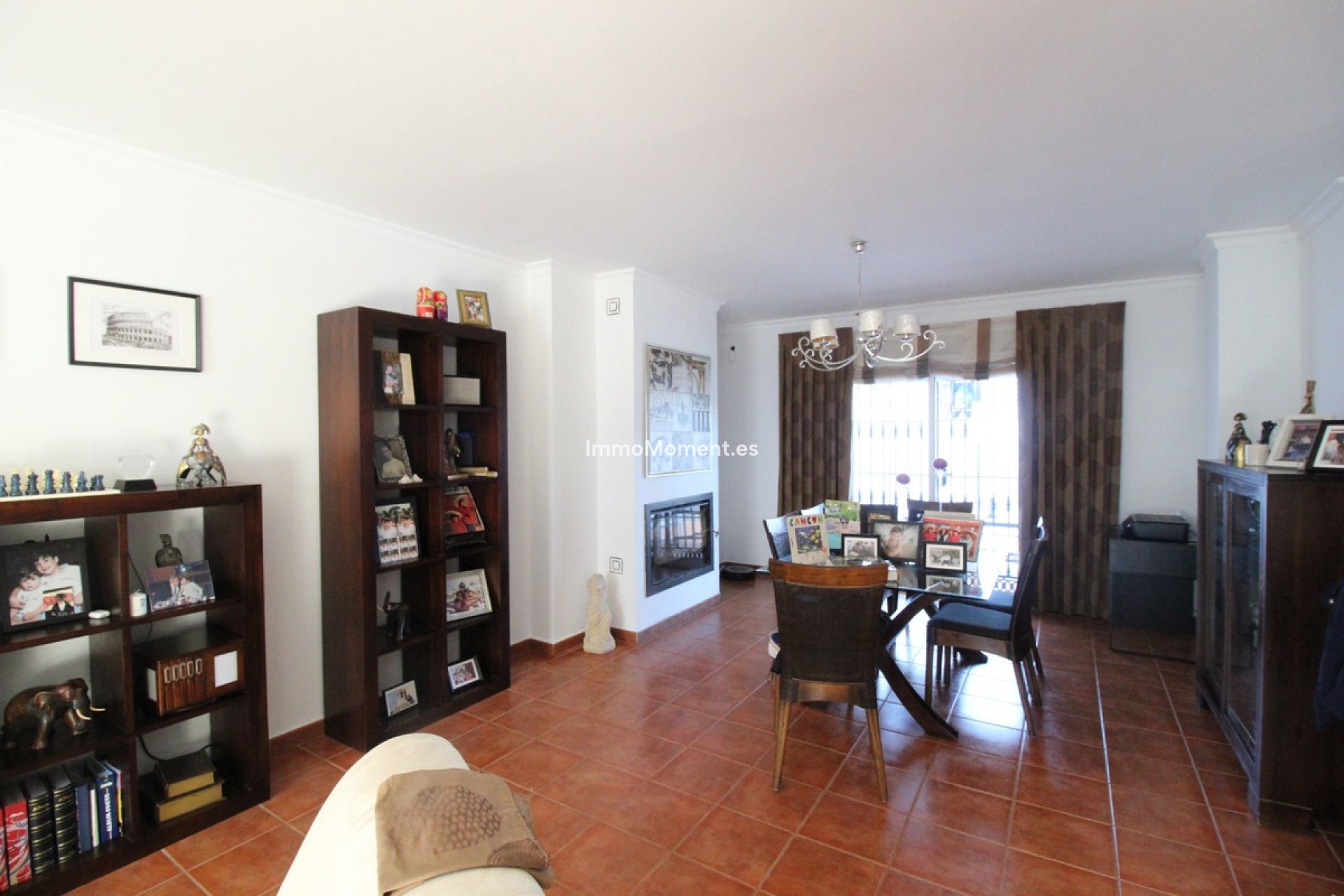 Revente - Maison mitoyenne - Marbella - Guadalmina Alta